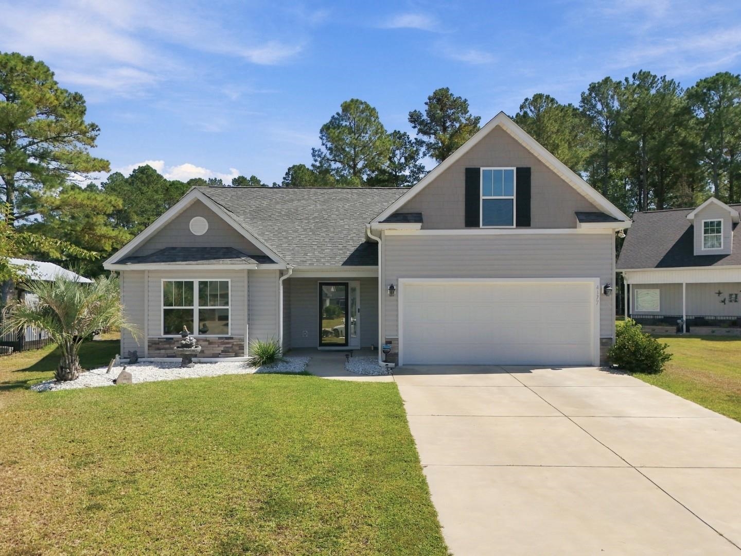 4177 Charleston Oaks Dr, Loris