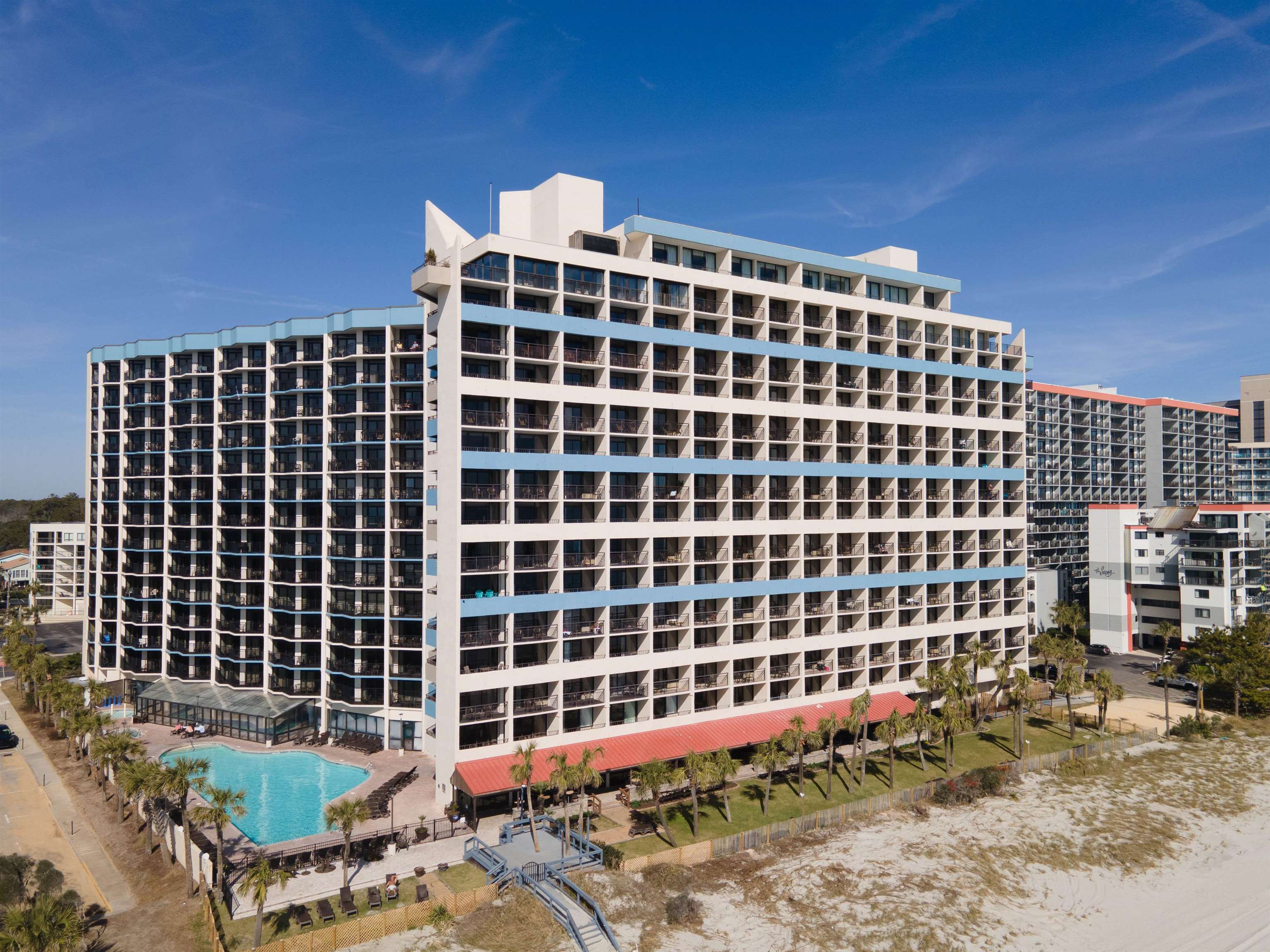 7100 N Ocean Blvd., Myrtle Beach