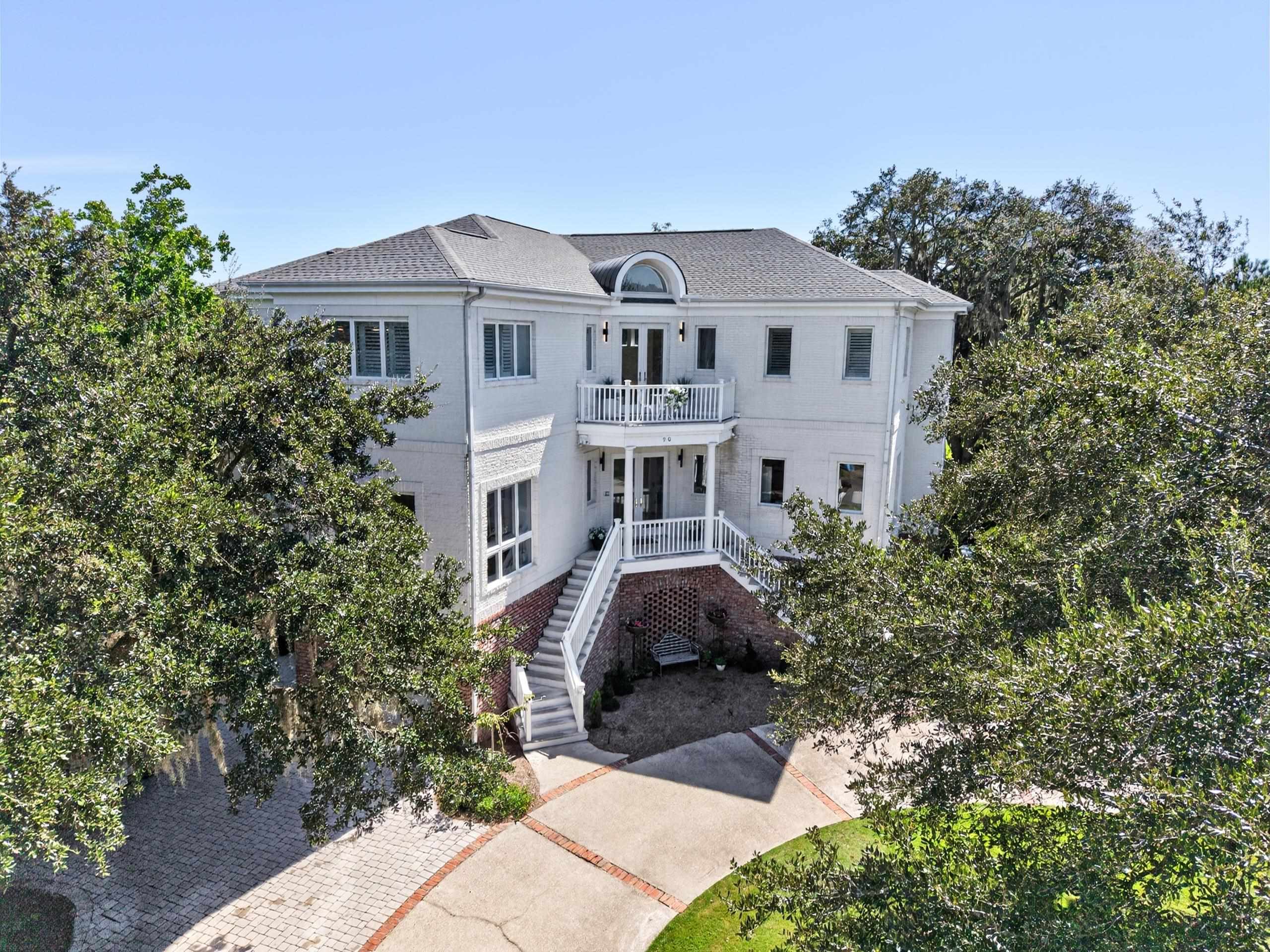 90 Swan Point Trail, Georgetown