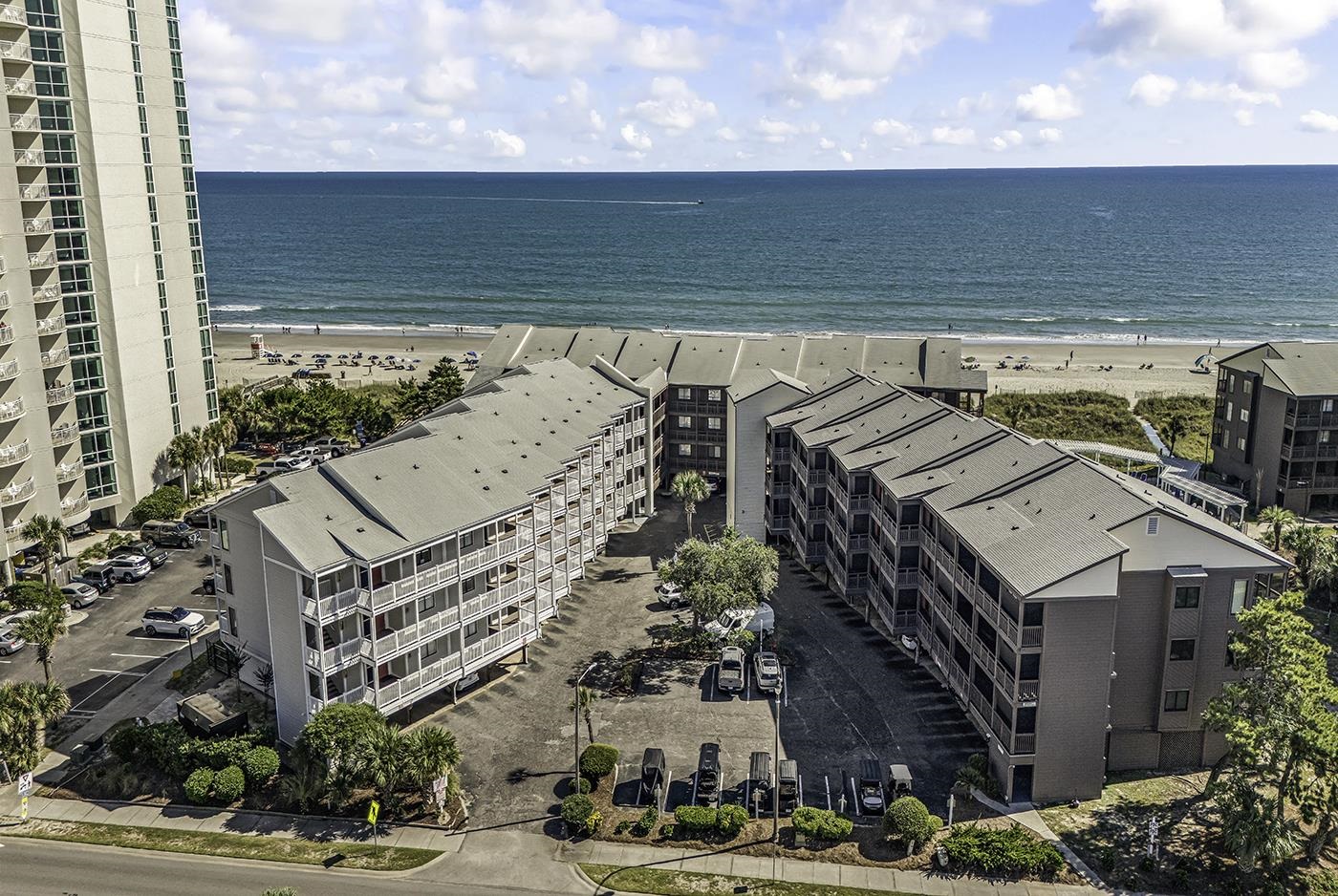 210 N Ocean Blvd., North Myrtle Beach