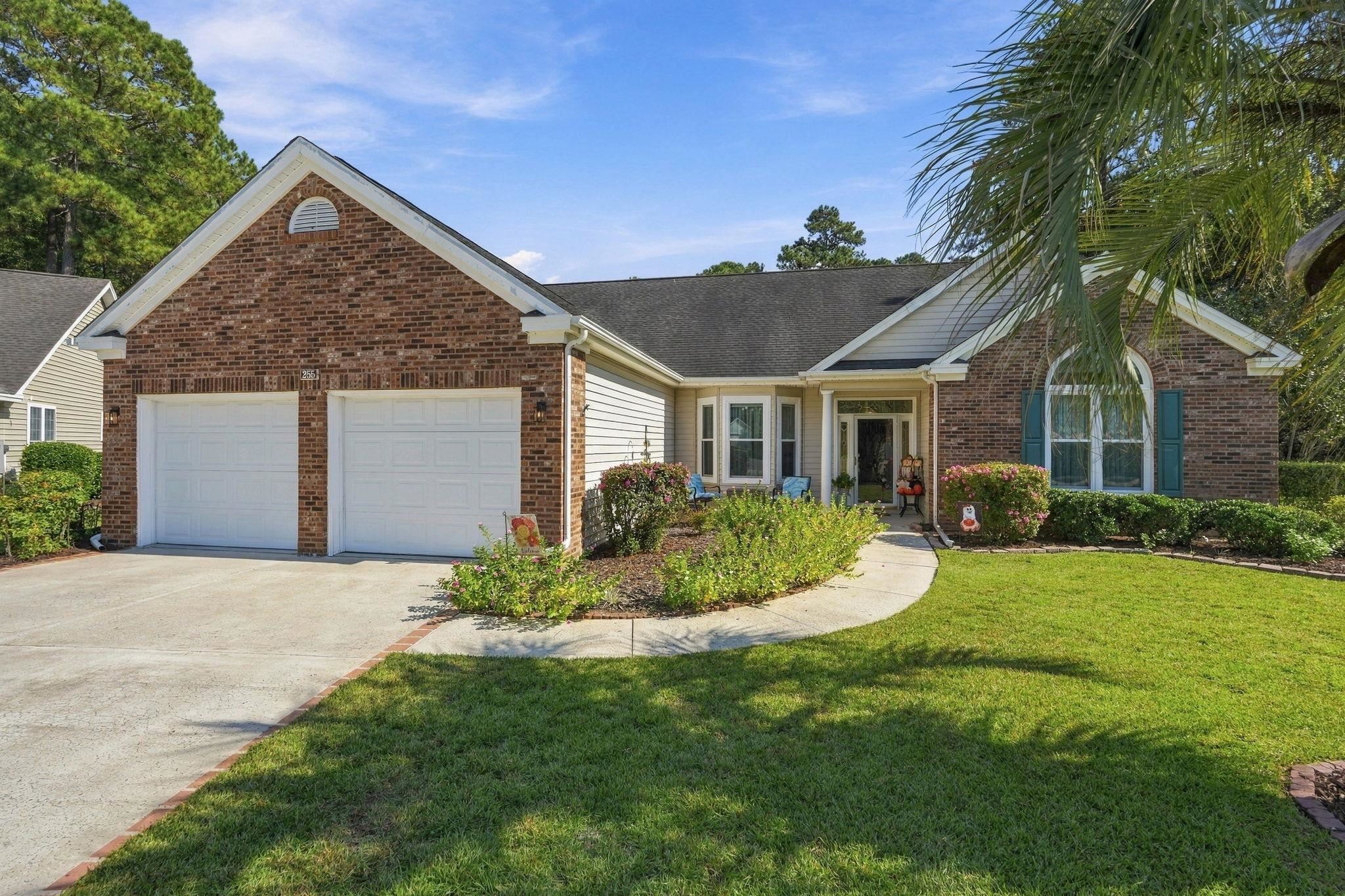 255 Candlewood Dr., Conway