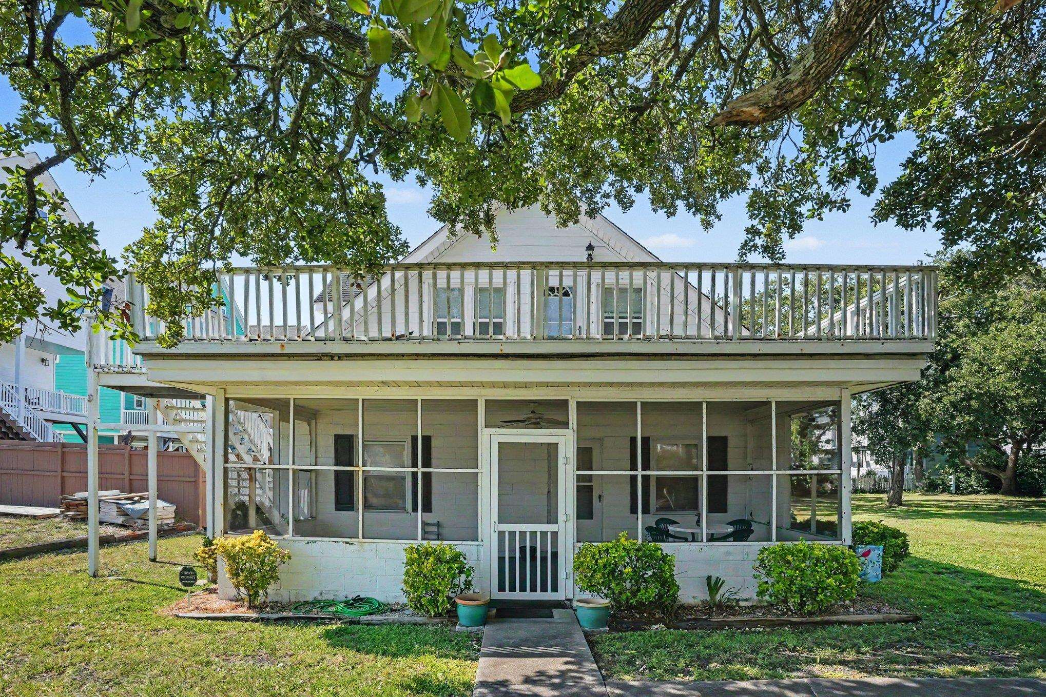 113 N 9th Ave., Surfside Beach