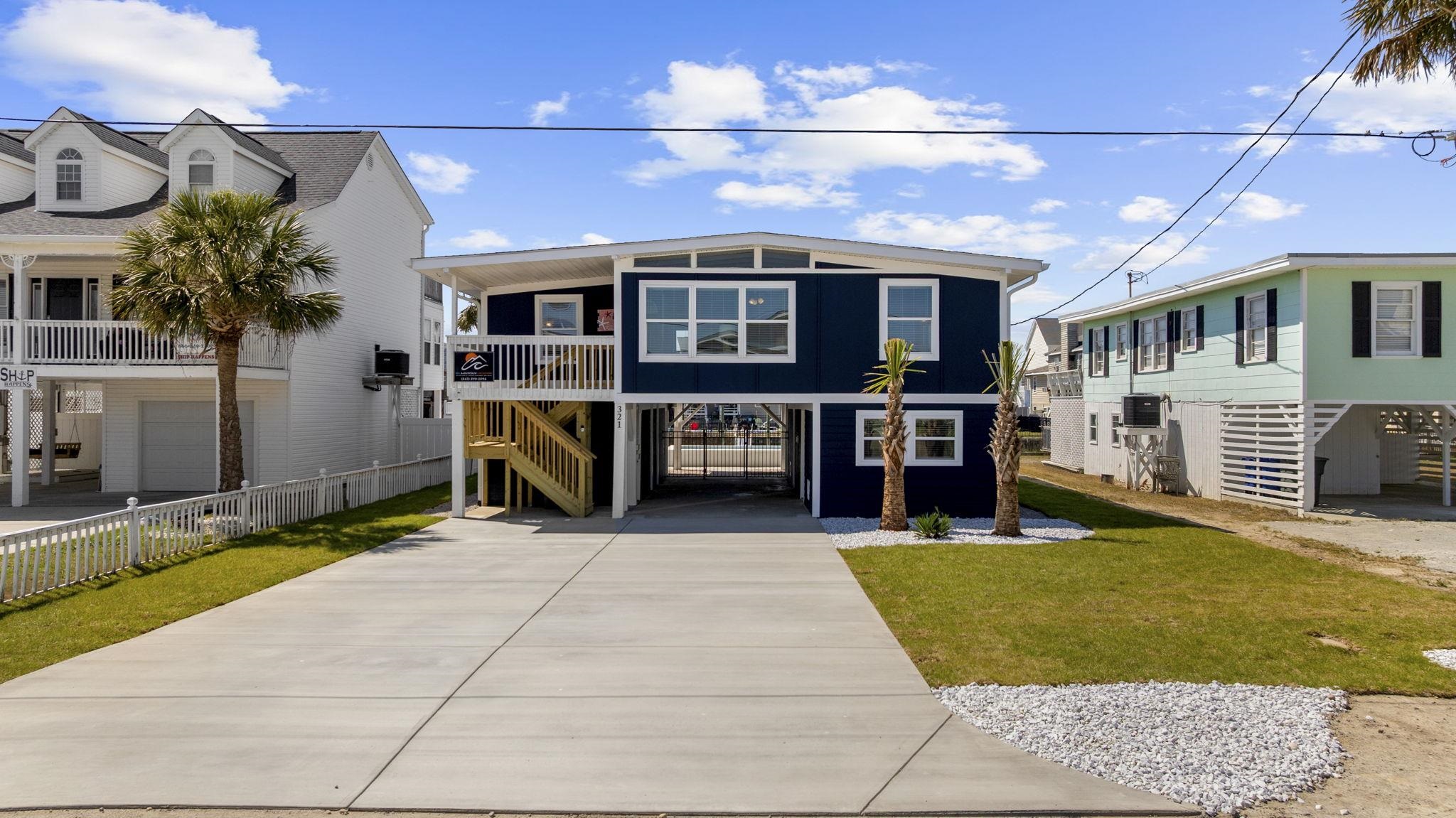 321 48th Ave. N, North Myrtle Beach