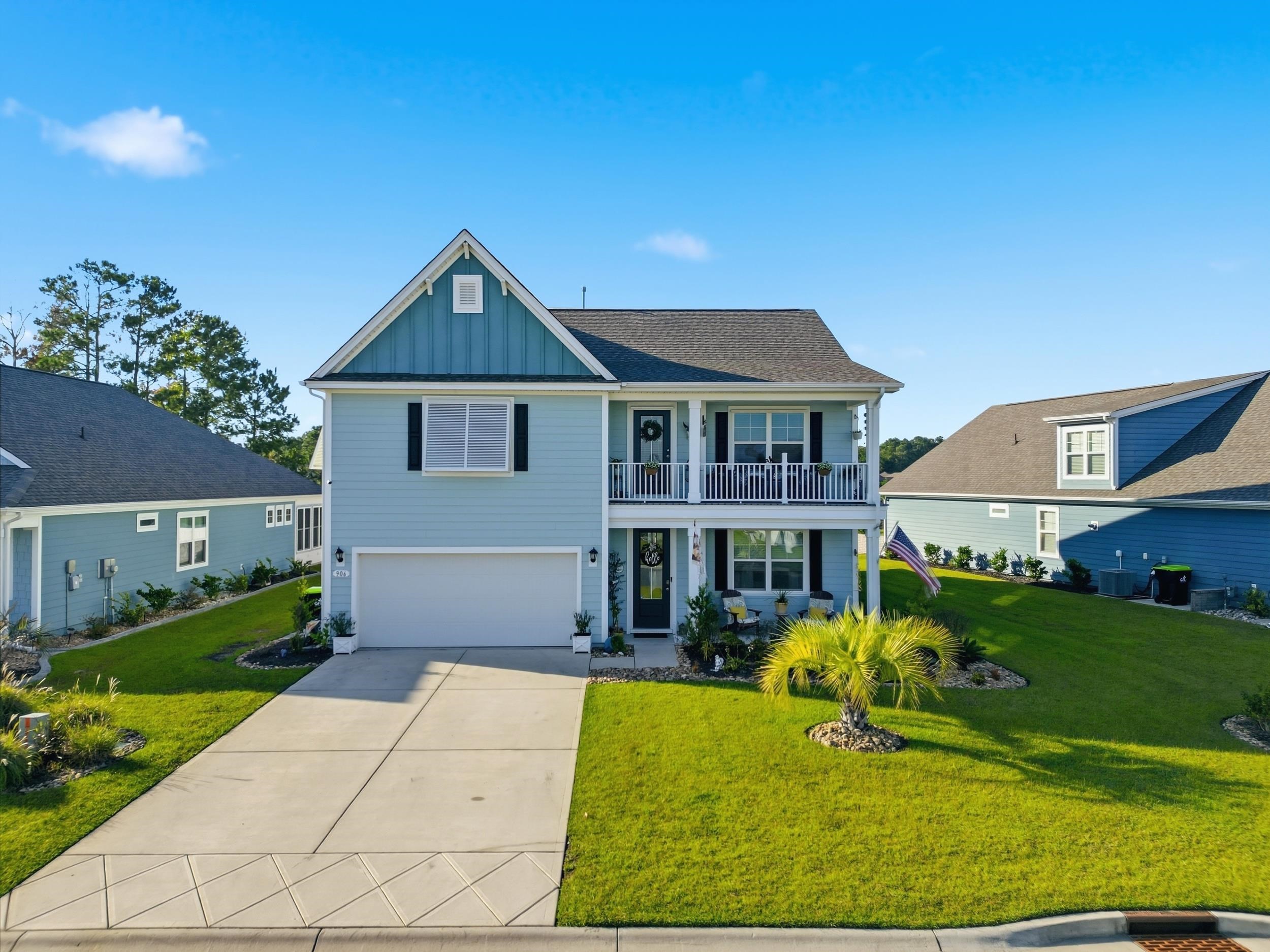 906 Saluda River Rd., Myrtle Beach