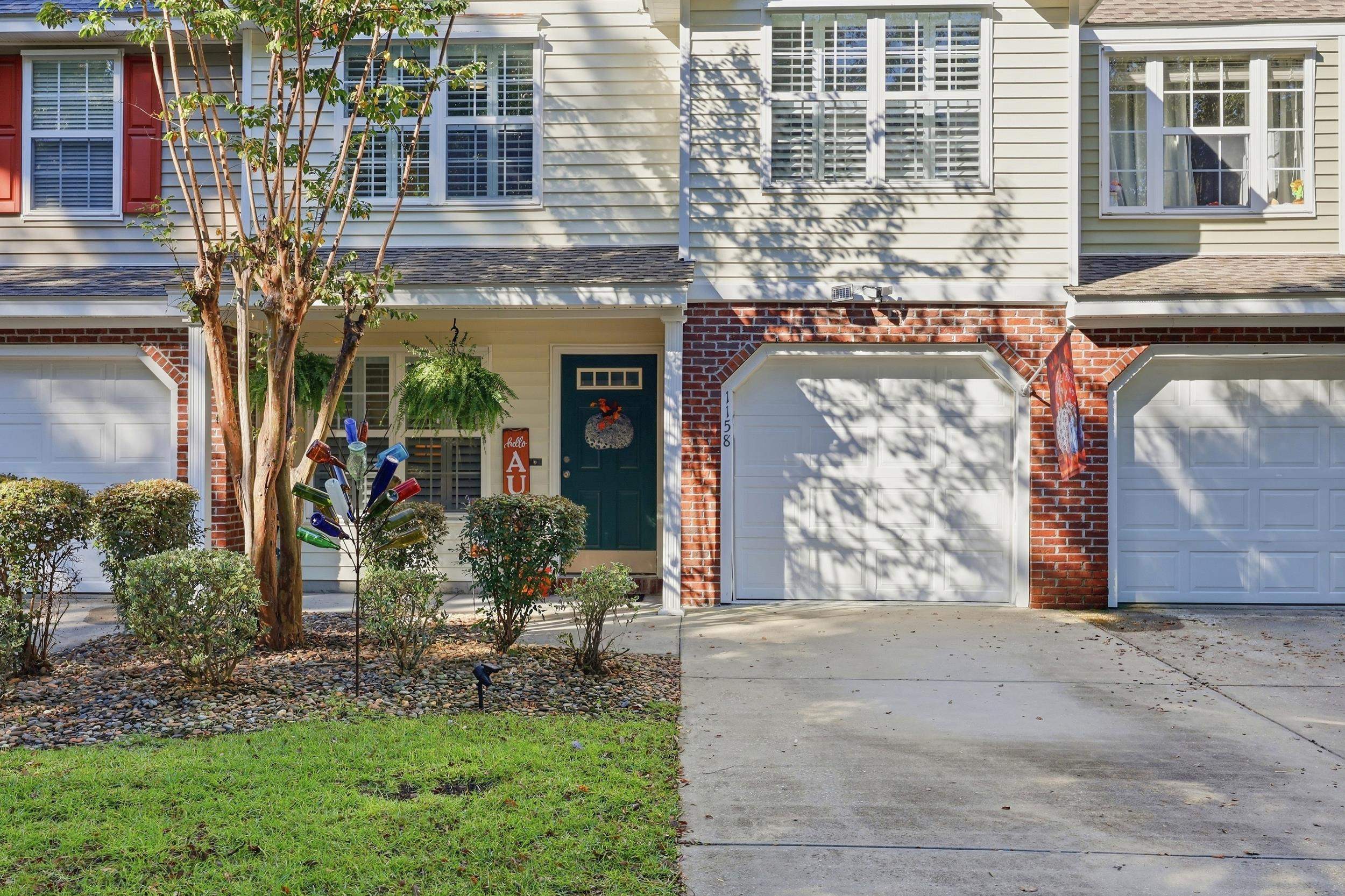 1158 Stanton Pl., Myrtle Beach
