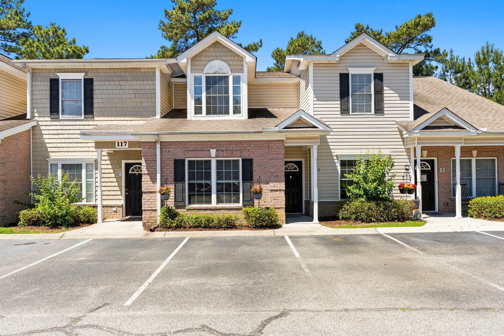 117 Maddux Ln., Myrtle Beach