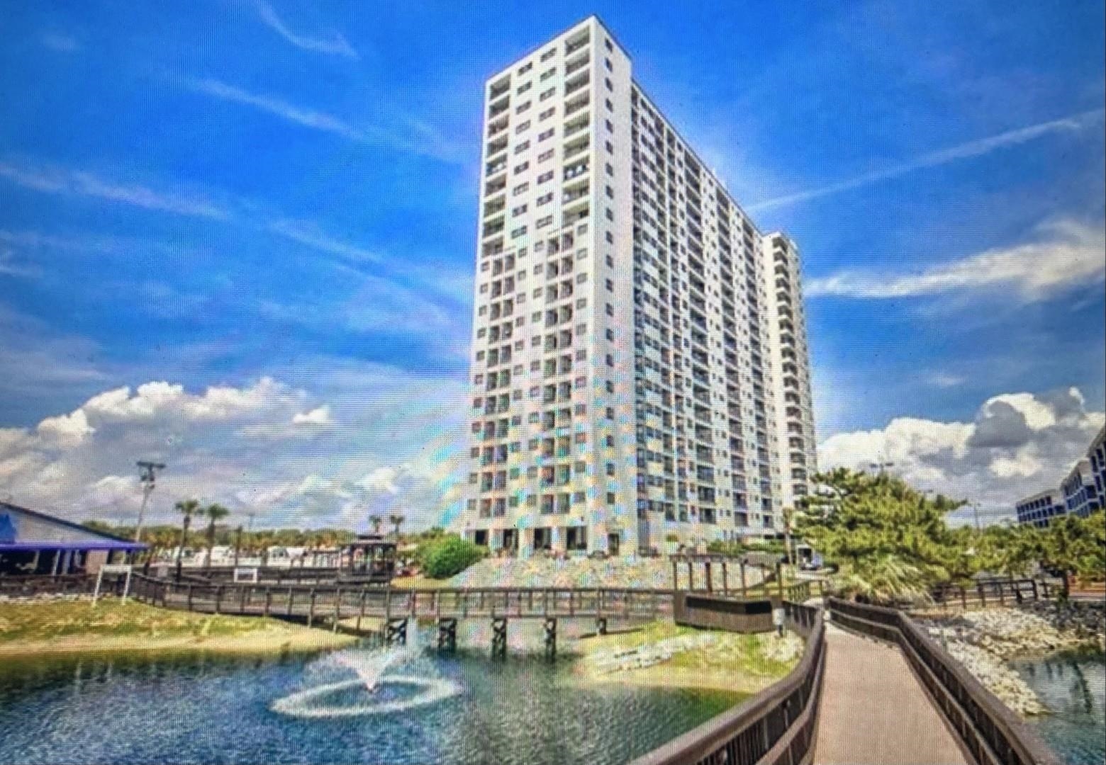 5905 South Kings Hwy., Myrtle Beach