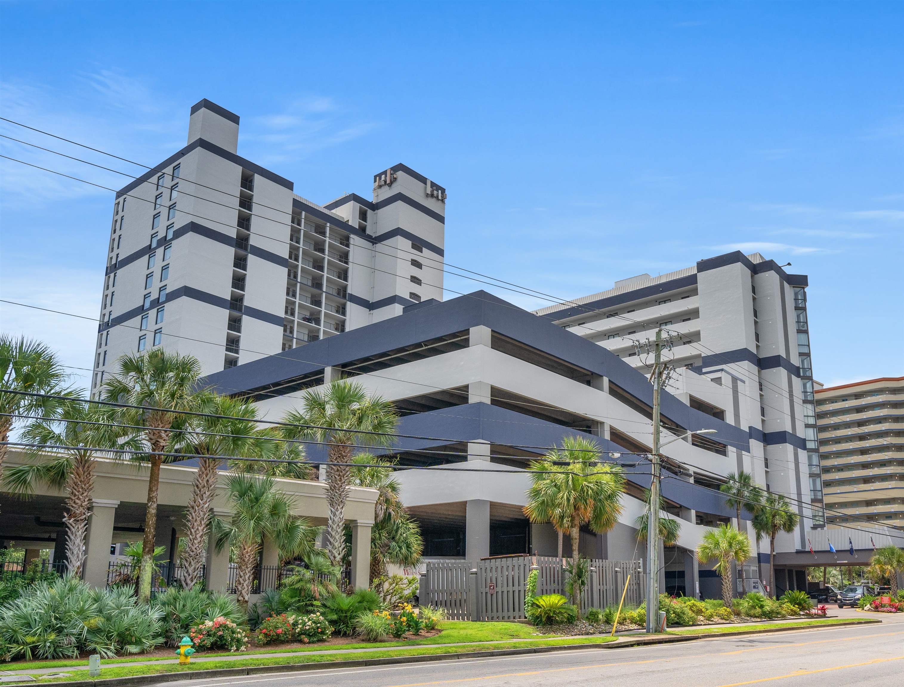 5308 N Ocean Blvd., Myrtle Beach