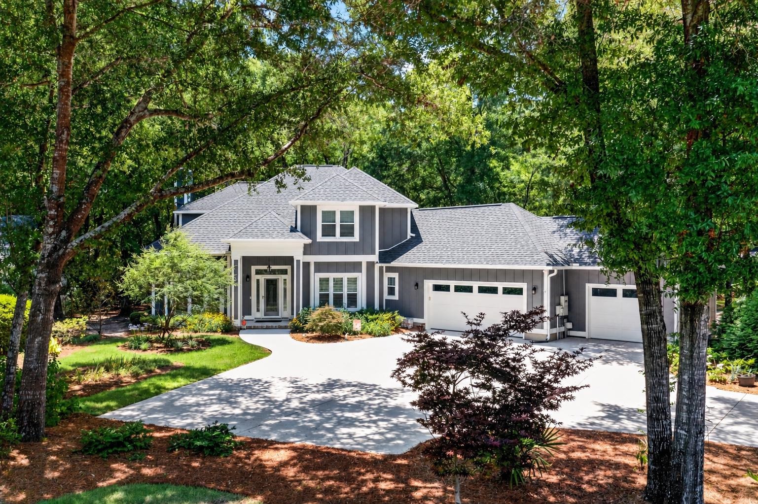 1142 Club Circle Dr., Pawleys Island