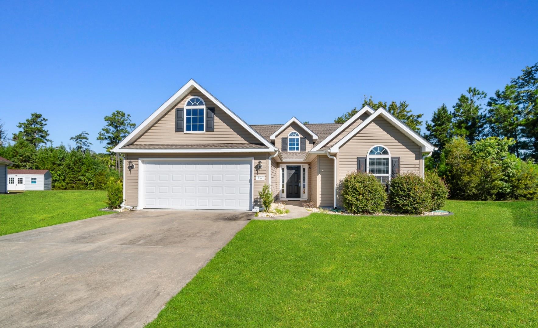 391 Leste Rd., Myrtle Beach