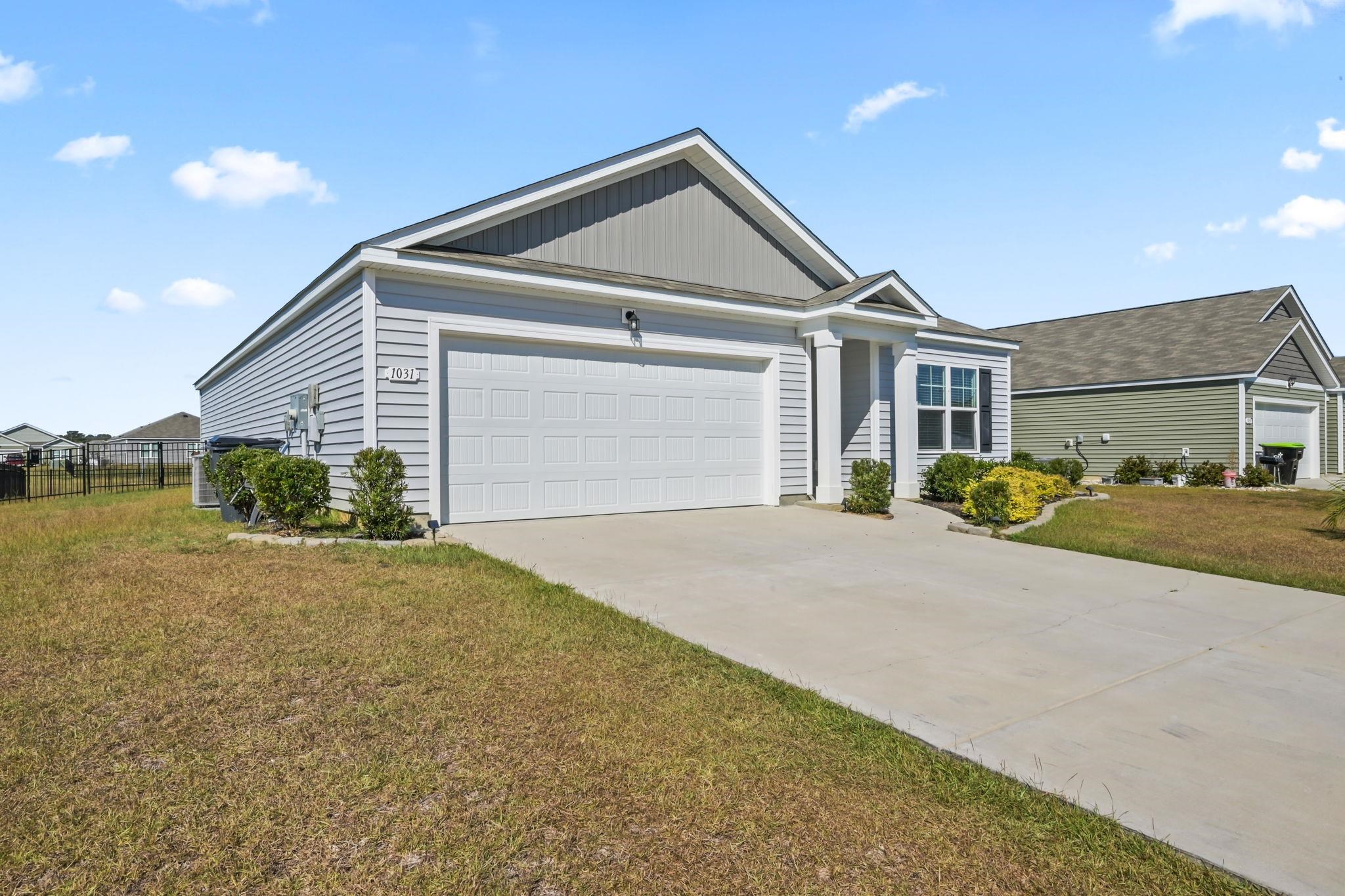 1031 Corn Husk Loop, Conway