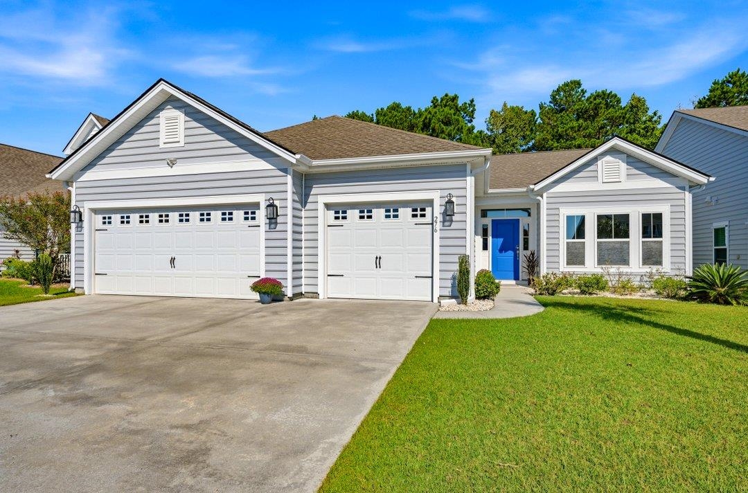 276 Sherwood Dr., Murrells Inlet