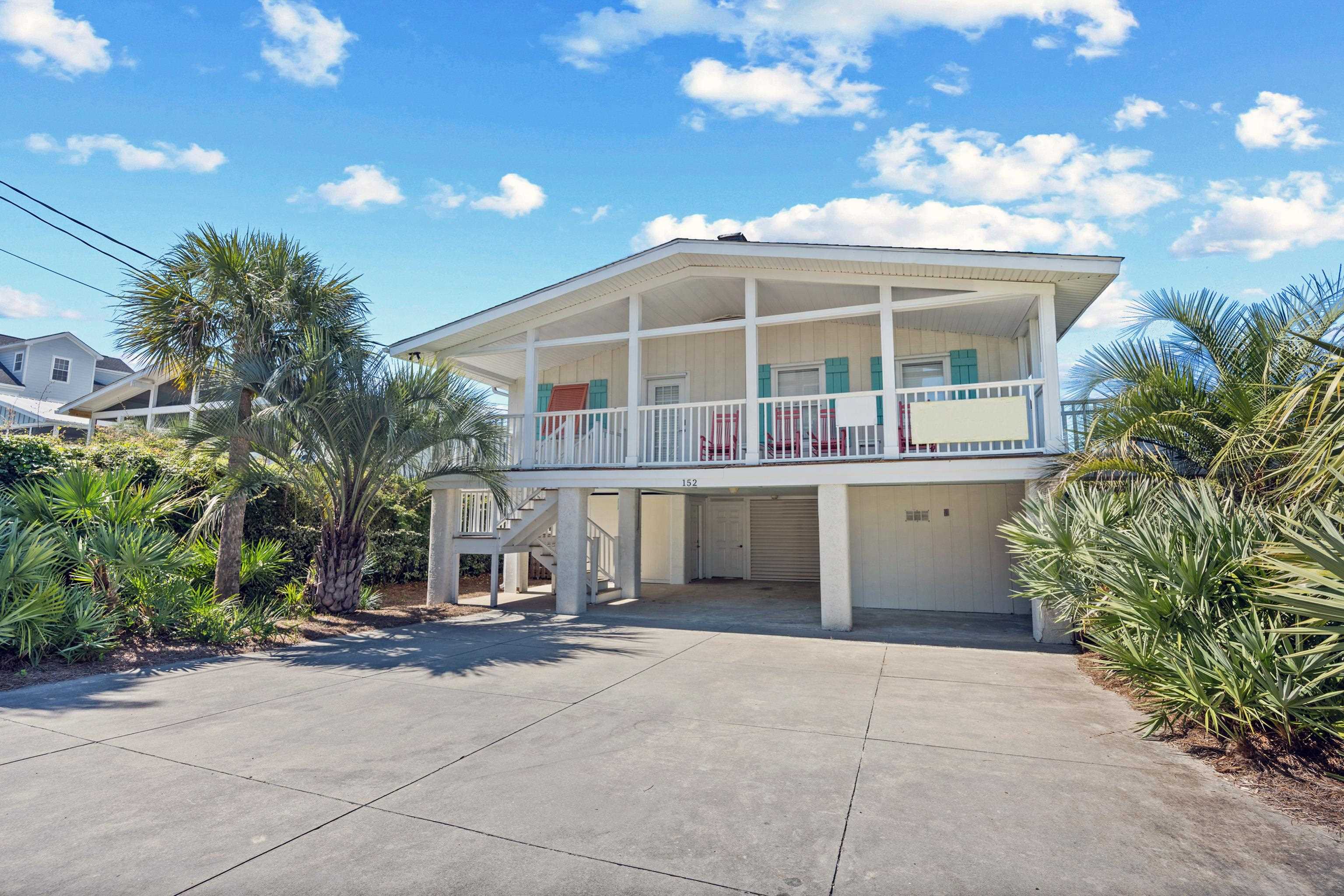 152 Norris Dr., Pawleys Island