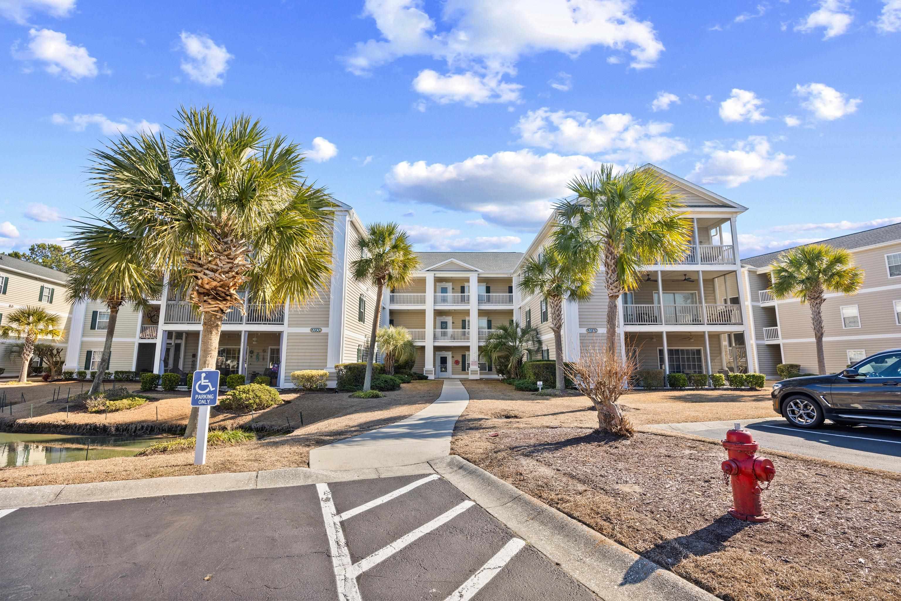 2030 Cross Gate Blvd, Surfside Beach