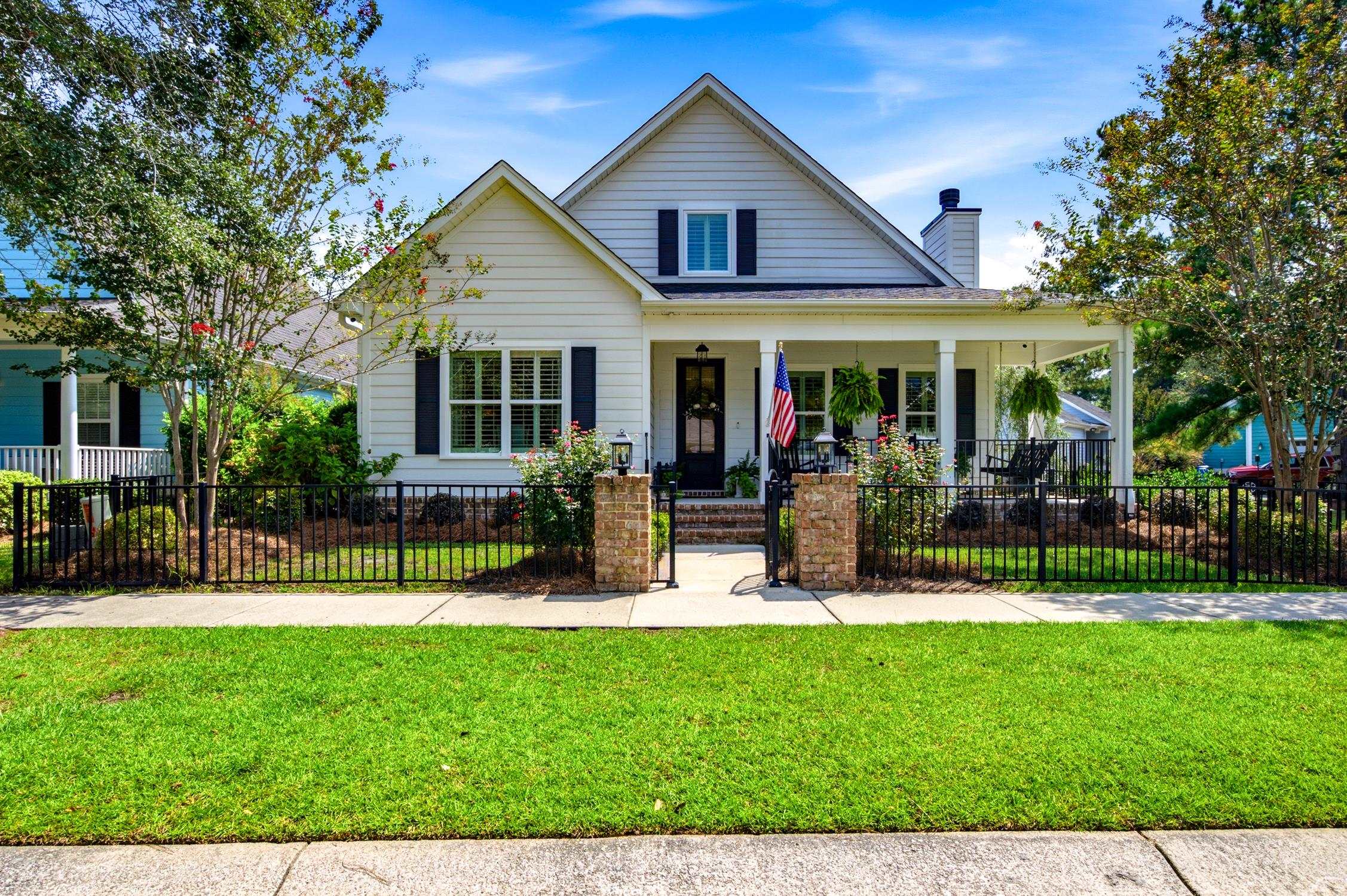 425 Greenwich Dr., Conway