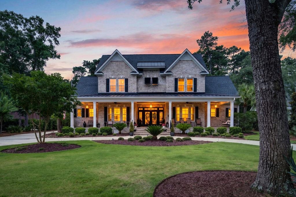 1150 Lantana Circle, Georgetown