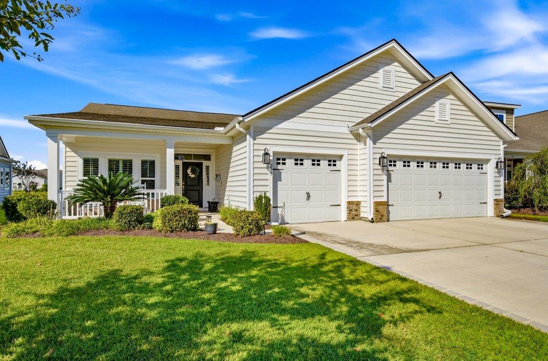 233 Sherwood Dr., Murrells Inlet