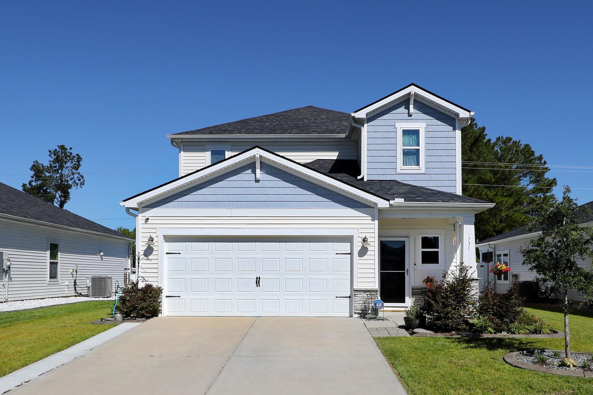 731 Cypress Preserve Circle, Longs