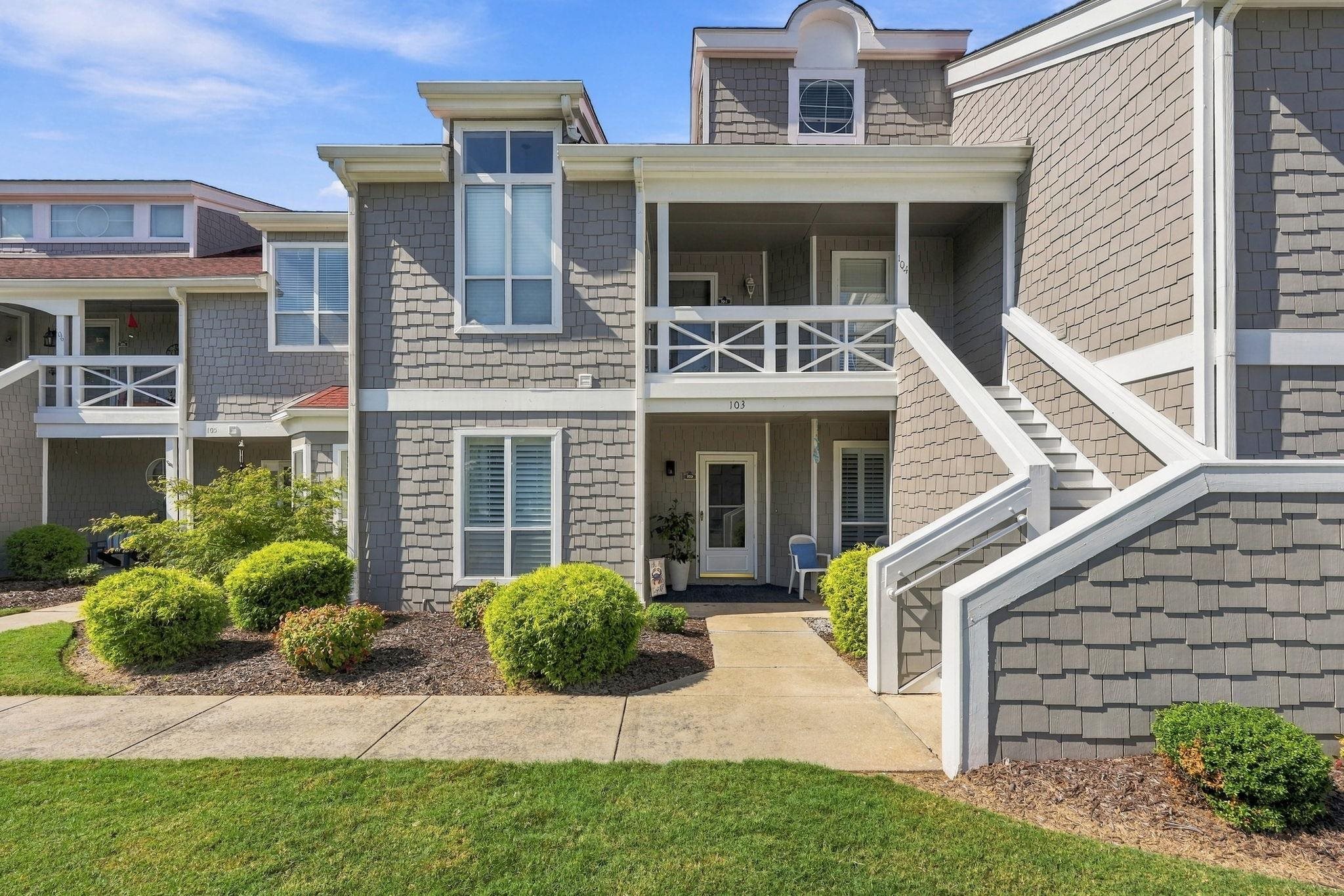 4396 Baldwin Ave., Little River