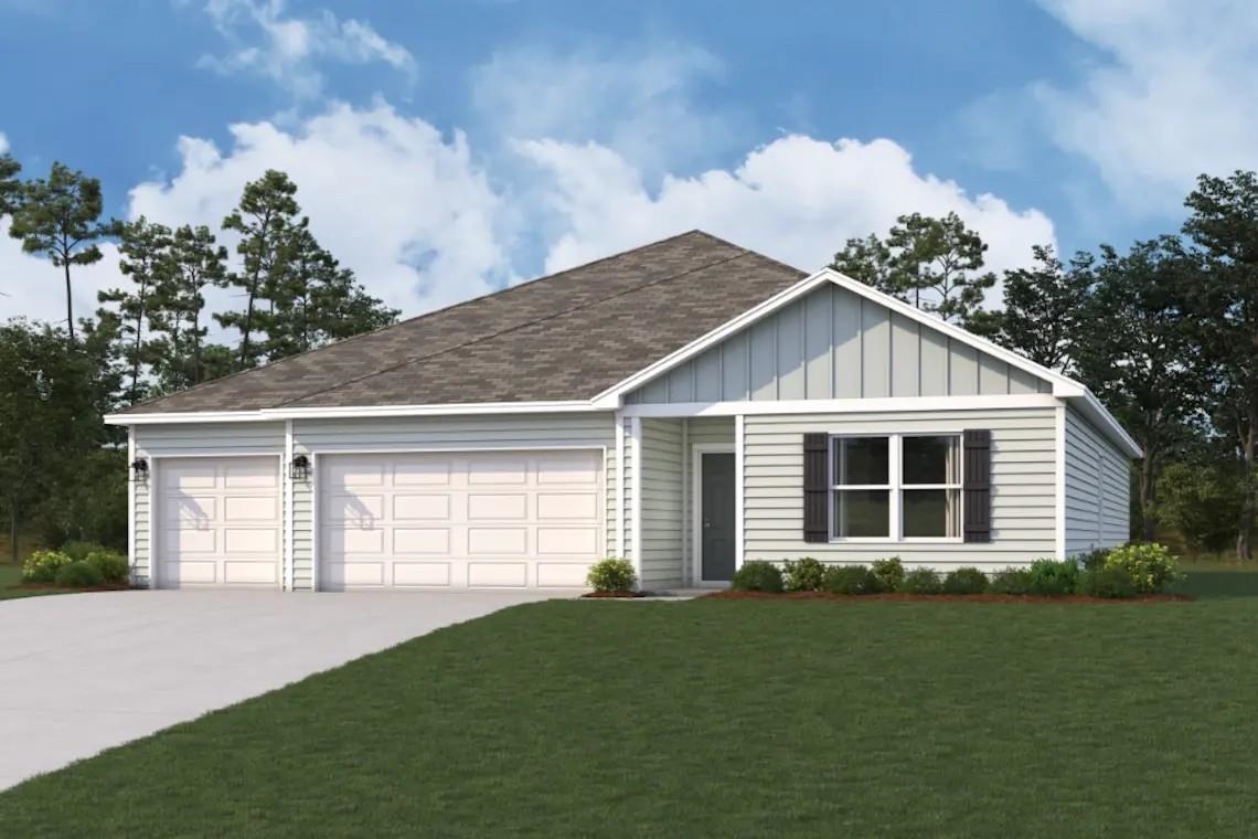 117 Cricklewood Dr, Conway