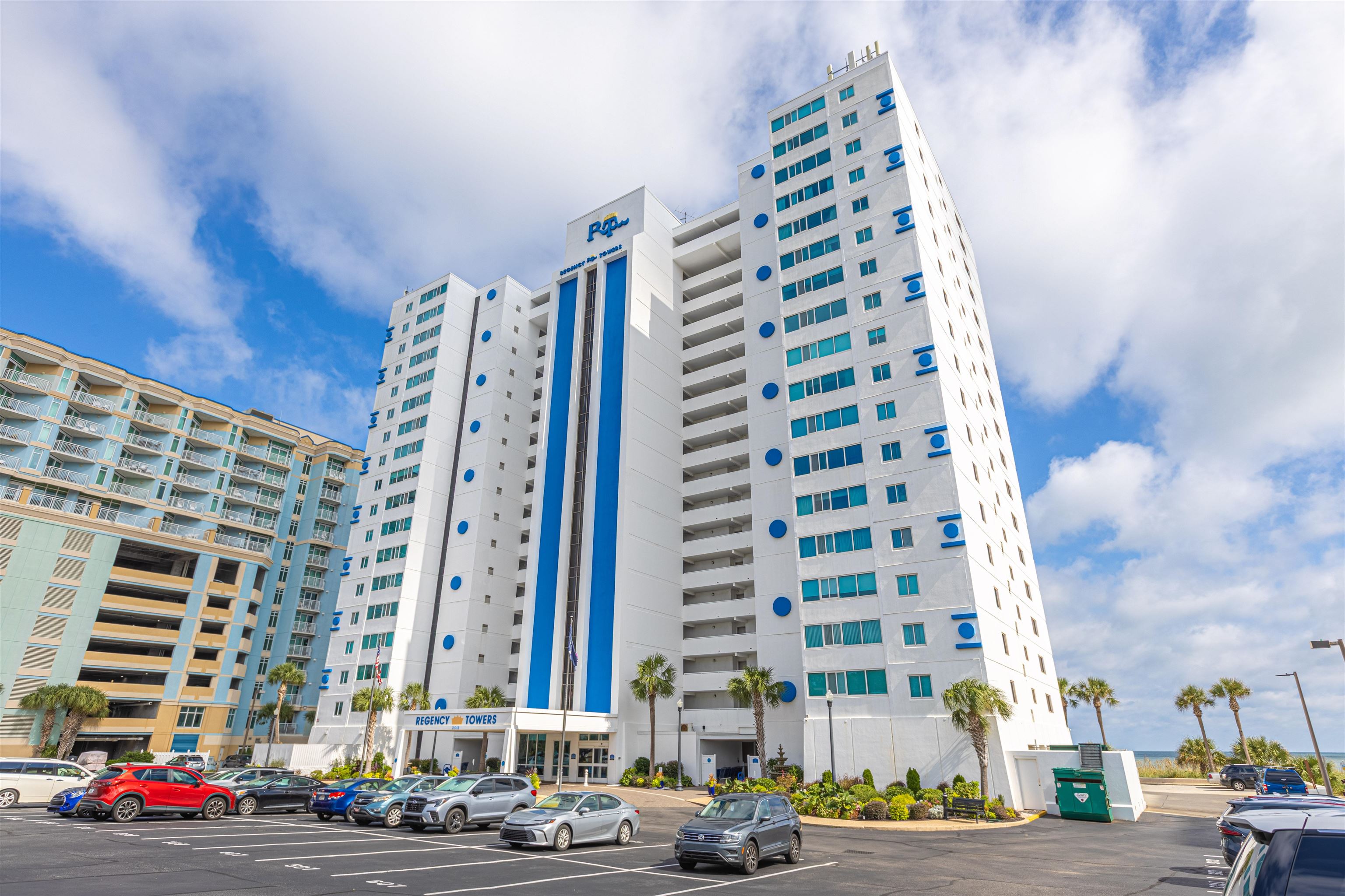 2511 S Ocean Blvd., Myrtle Beach