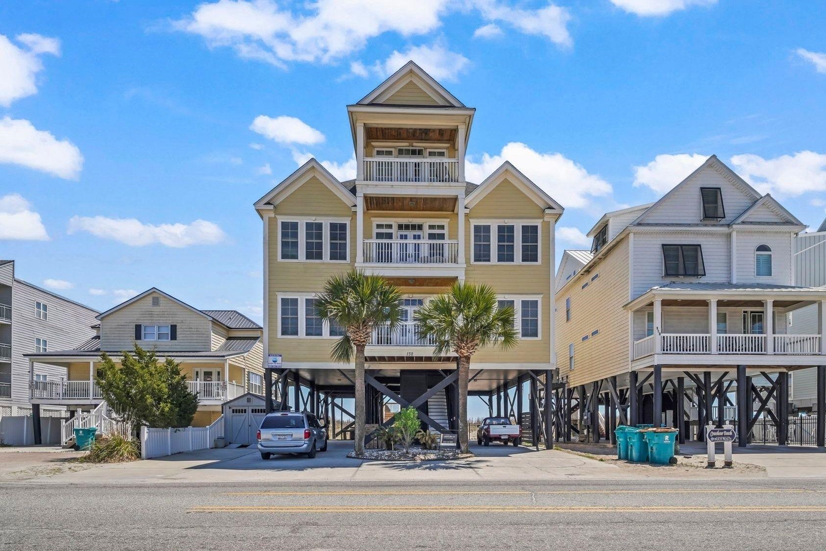 132 N Waccamaw Dr., Murrells Inlet