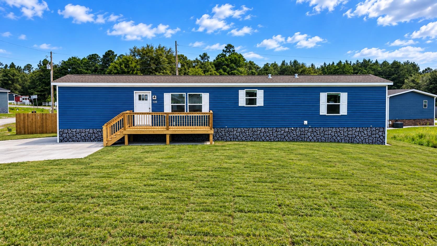 105 Pepe Court, Conway