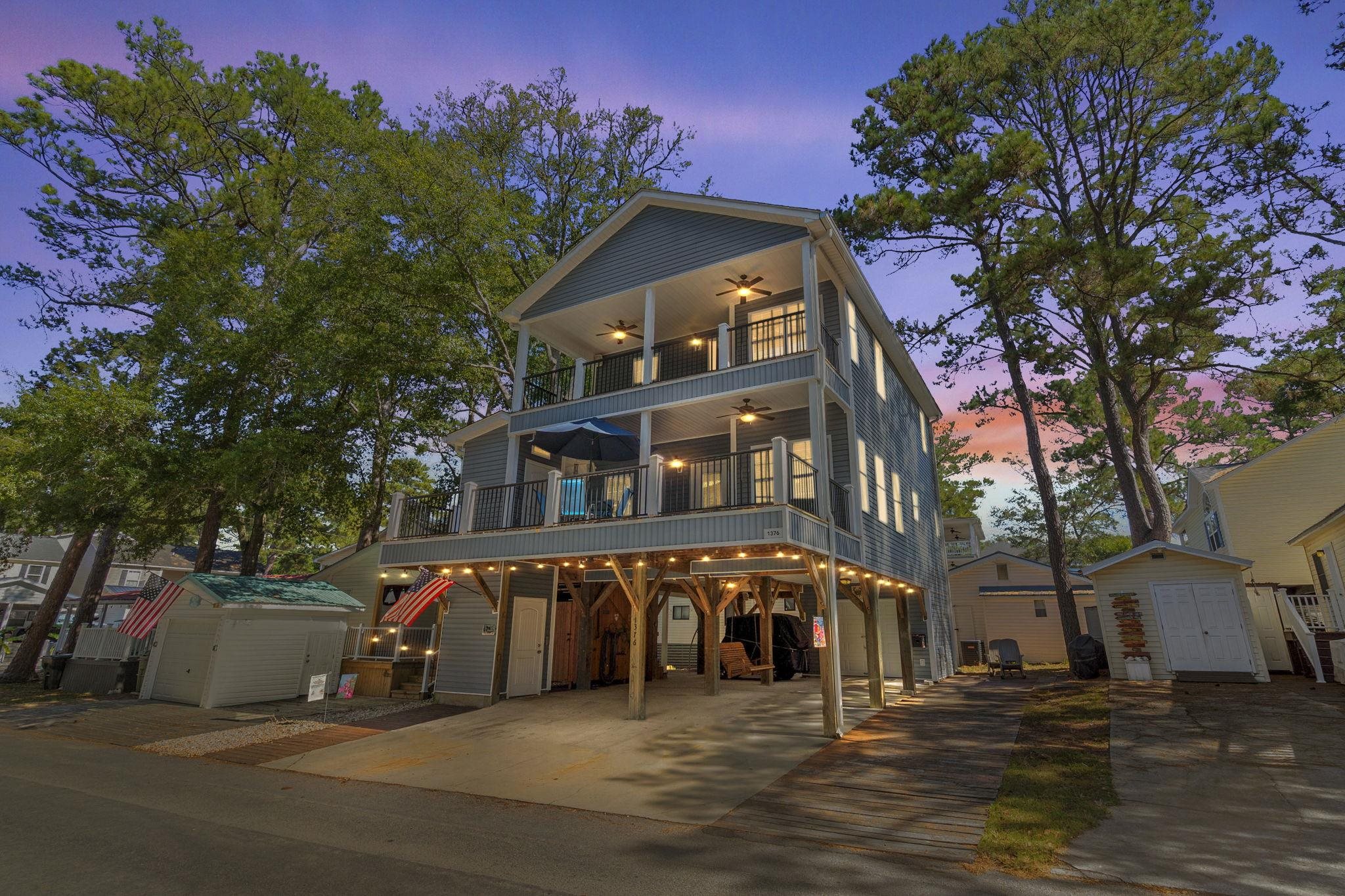 6001 1376 South Kings Hwy., Myrtle Beach
