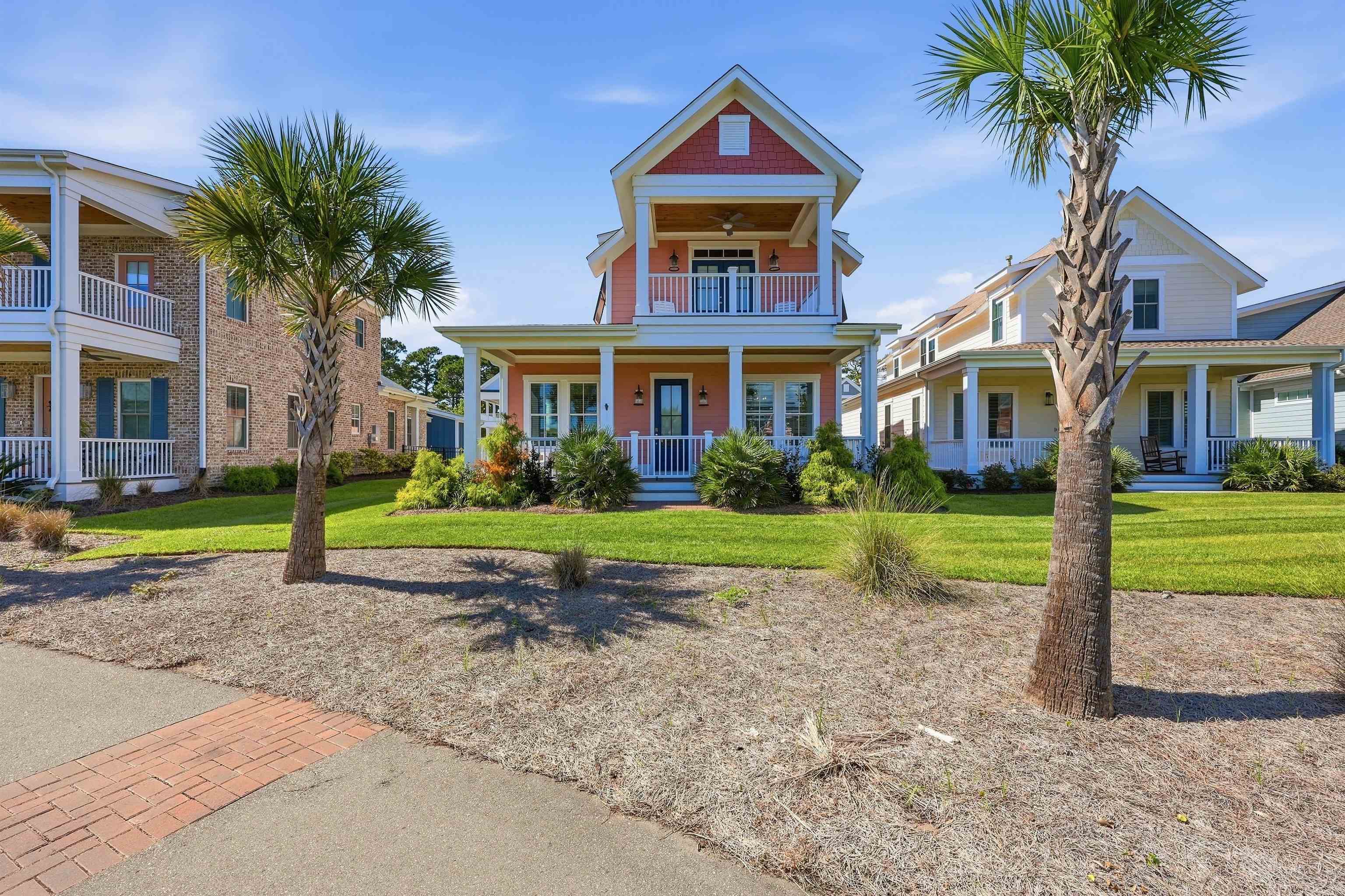 8086 Laurel Ash Ave., Myrtle Beach