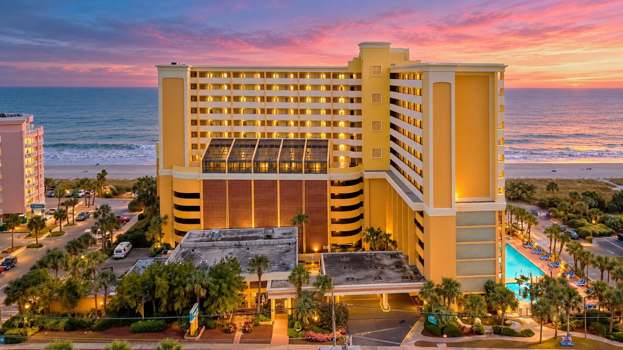 6900 N Ocean Blvd., Myrtle Beach