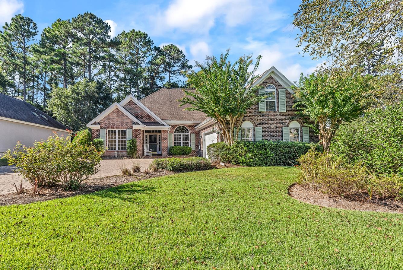 205 Berwick Dr., Pawleys Island