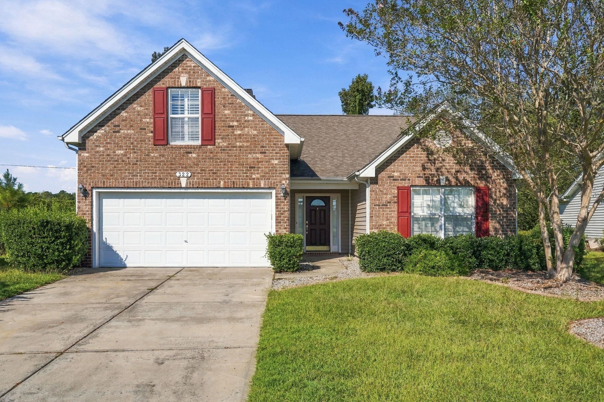 322 Whitchurch St., Murrells Inlet