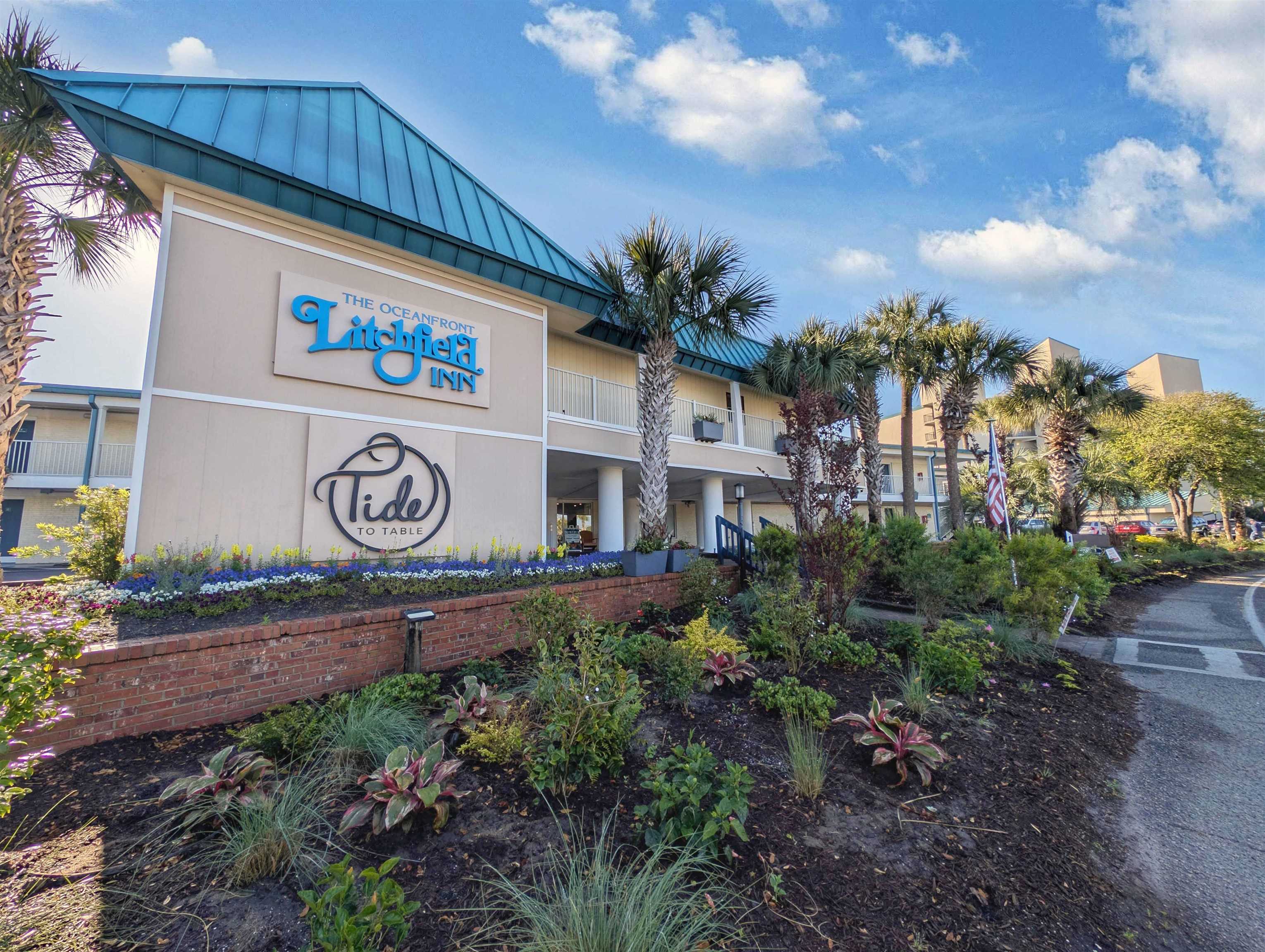 1 Norris Dr., Pawleys Island