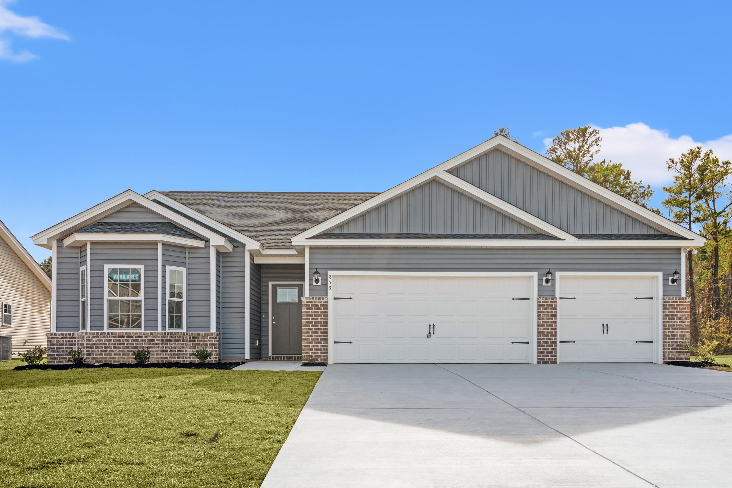 187 Stillbrook Dr., Longs