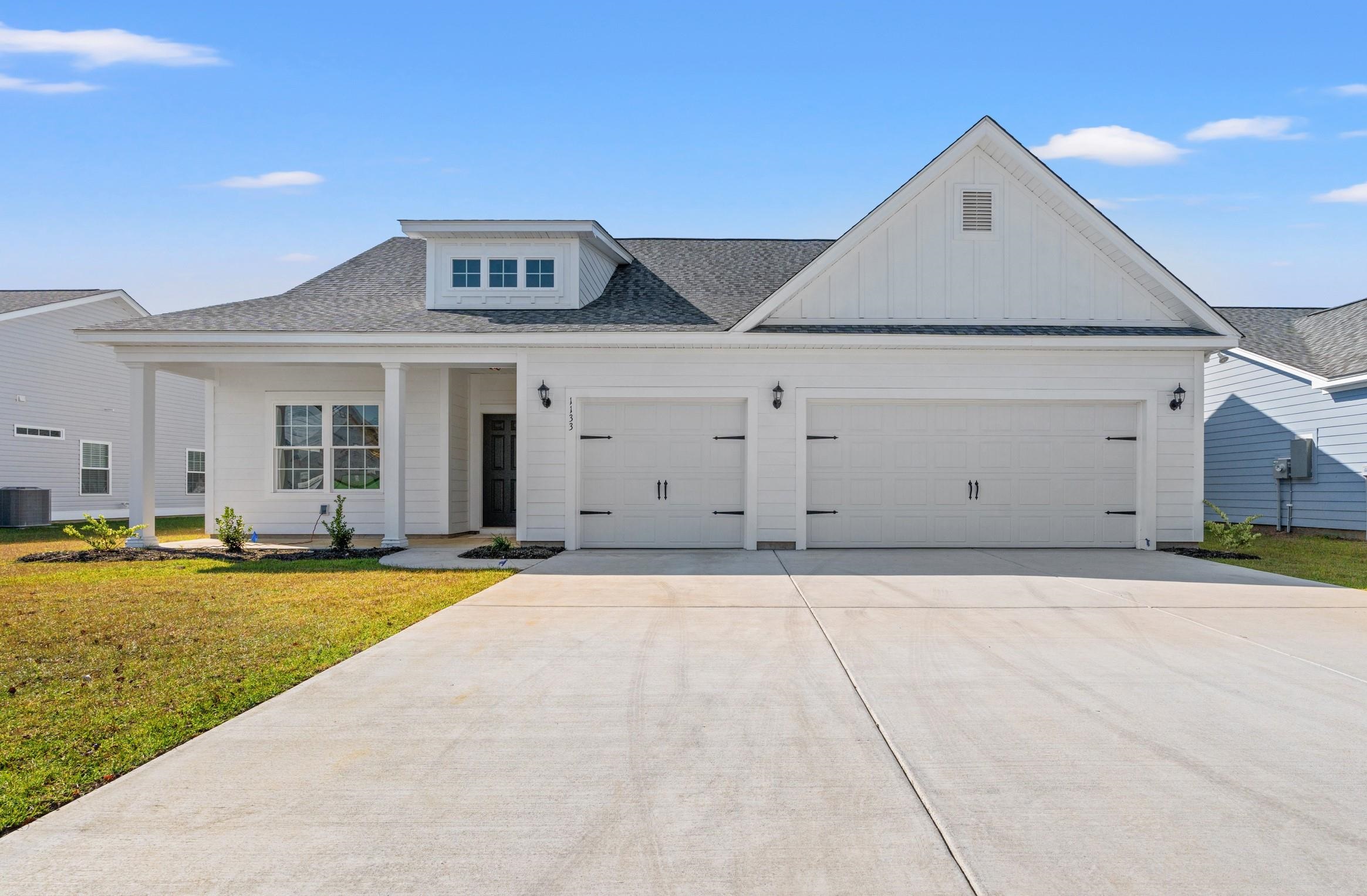 183 Stillbrook Dr., Longs
