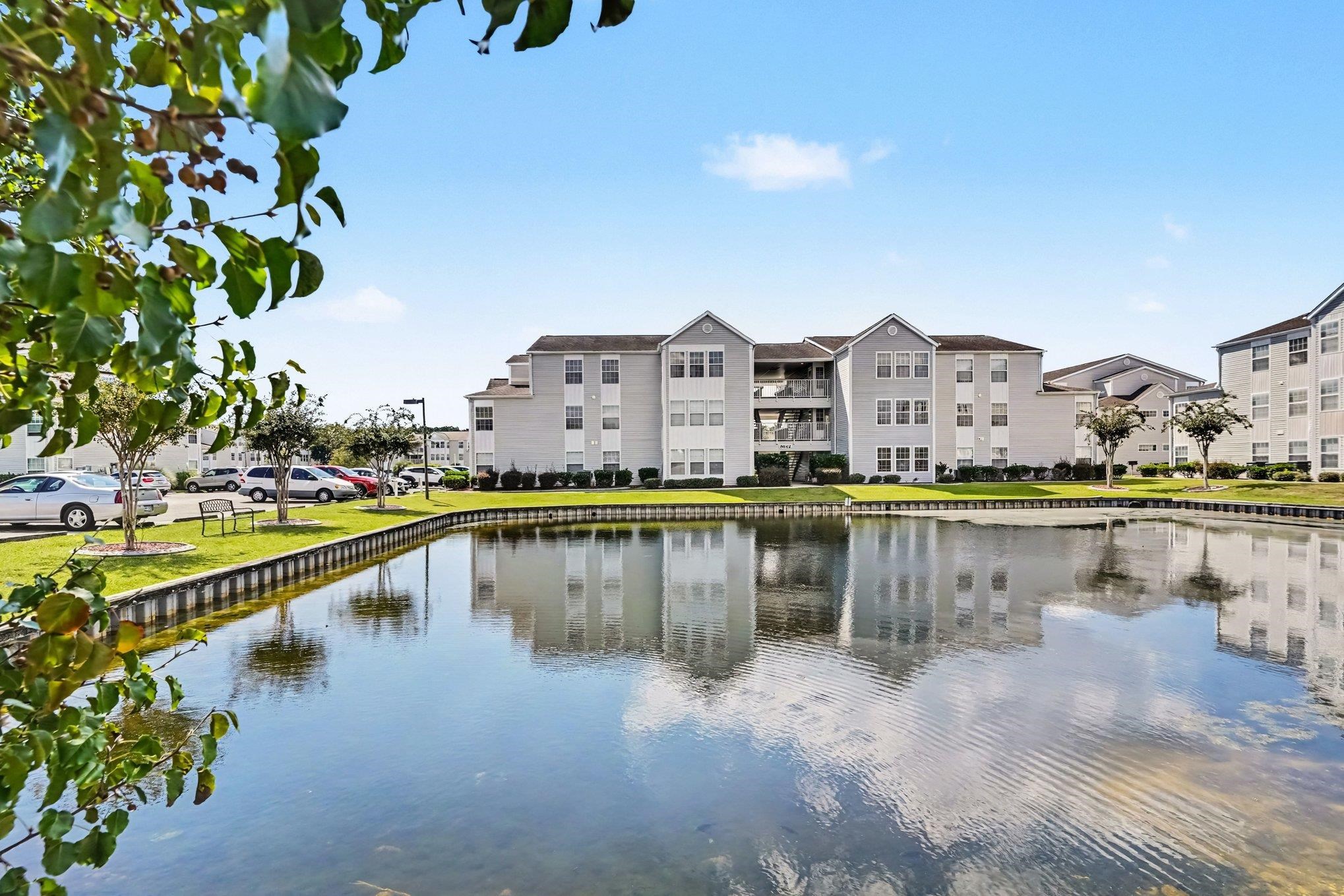 8642 South Bridge Dr., Myrtle Beach
