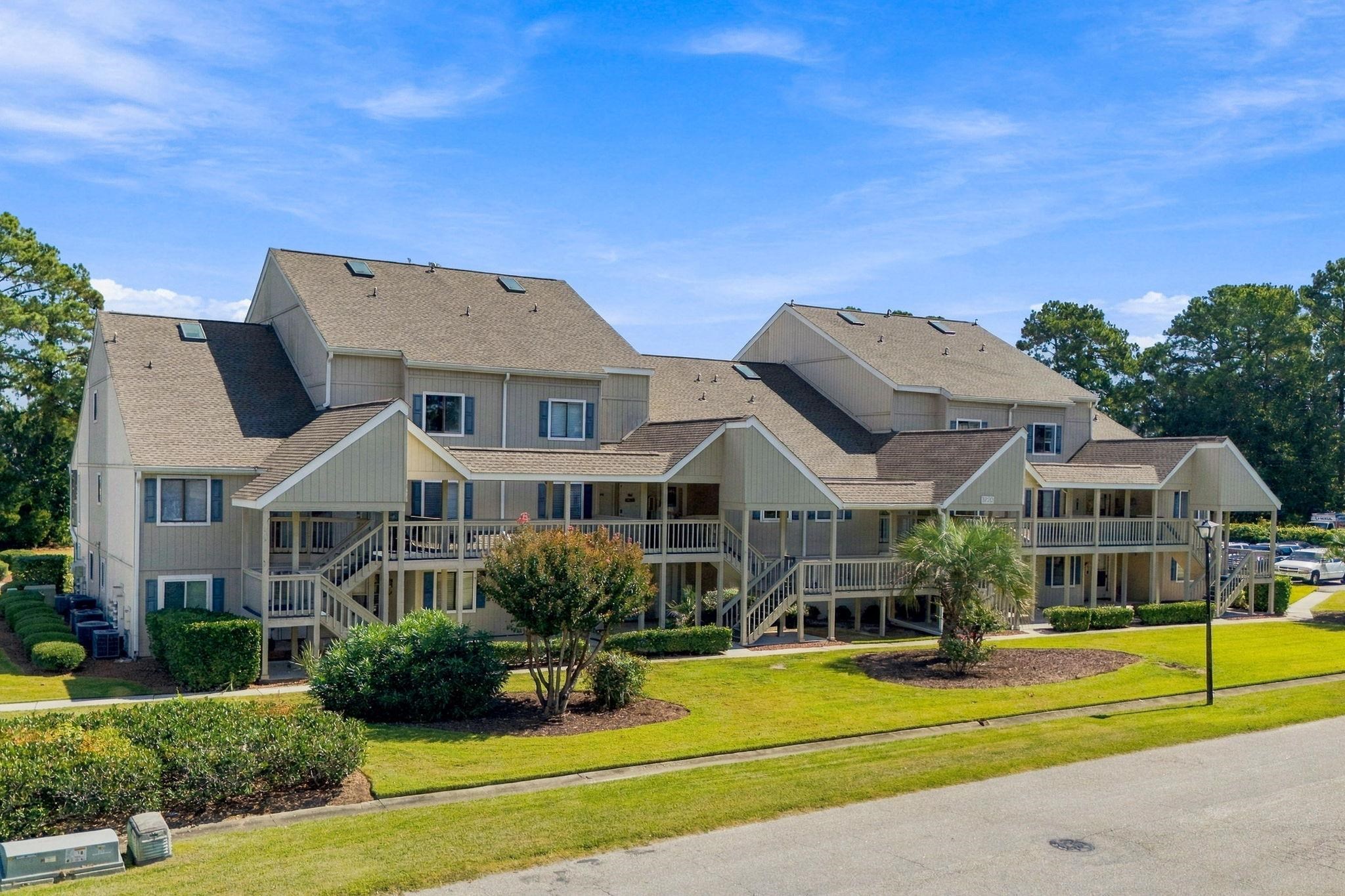 1920 Bent Grass Dr., Surfside Beach
