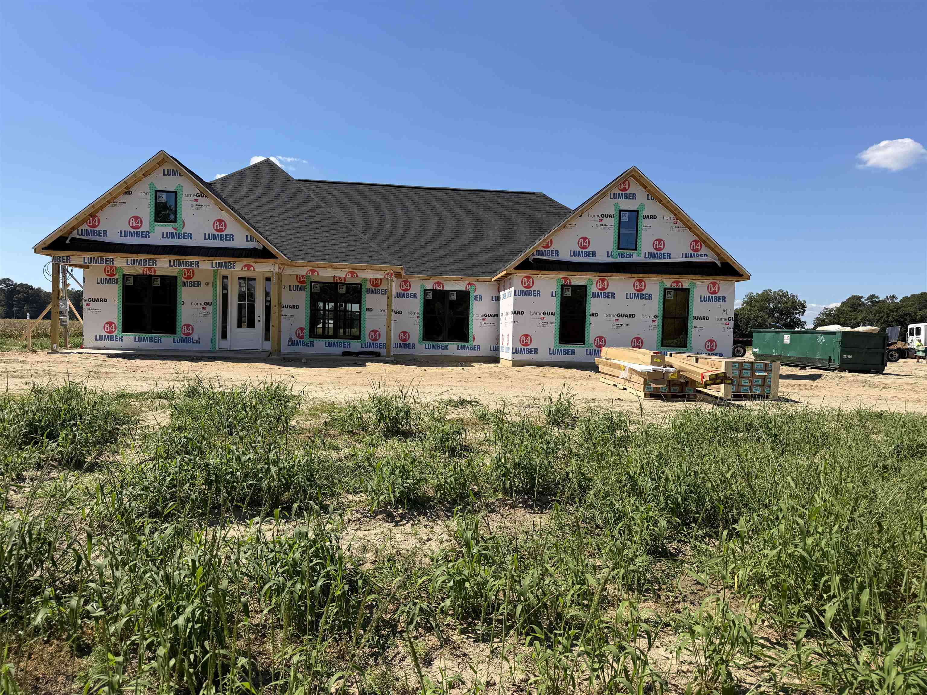 2680 Pleasant Grove Rd., Loris