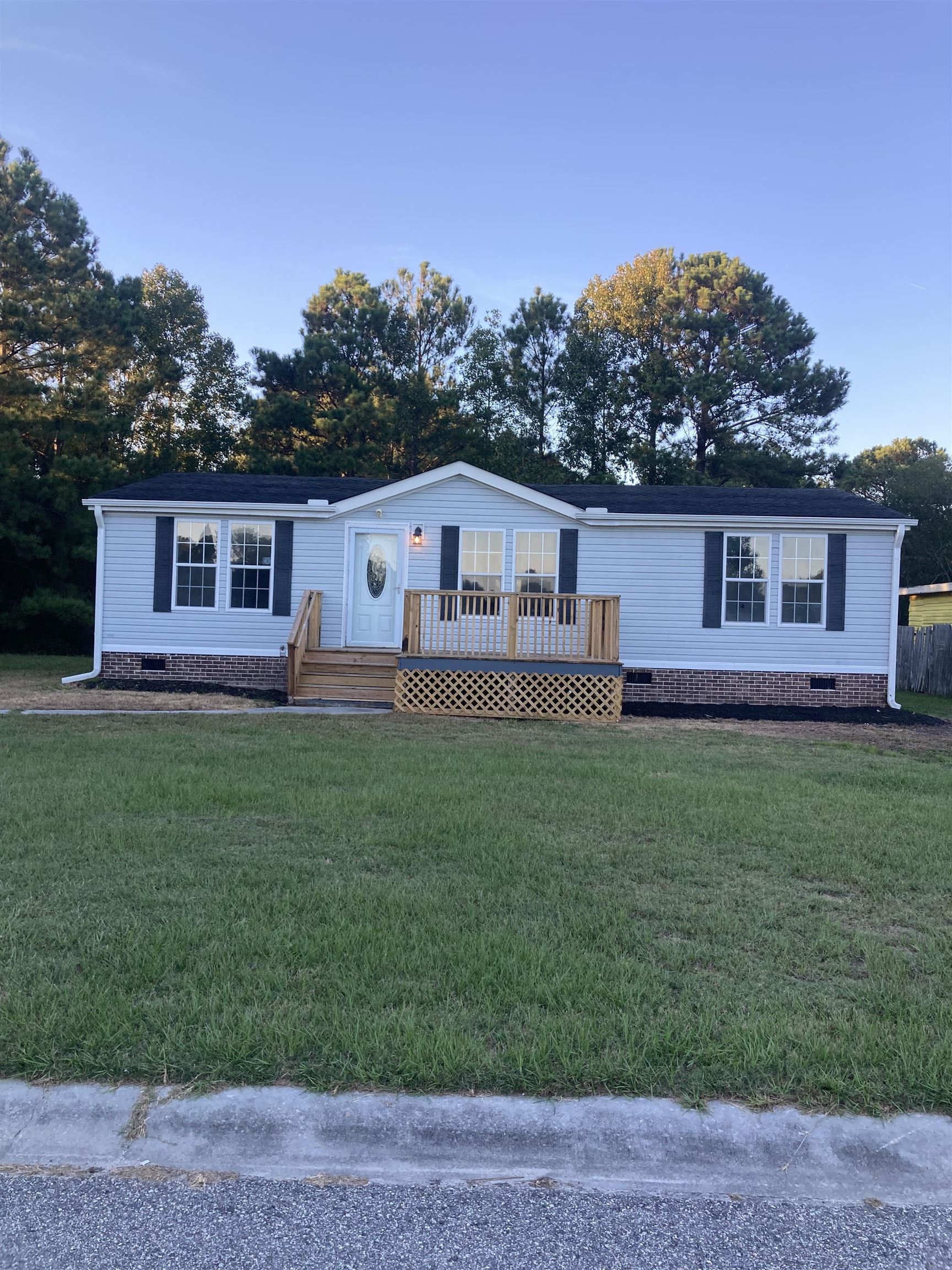 4308 Kodiak Ln, Little River