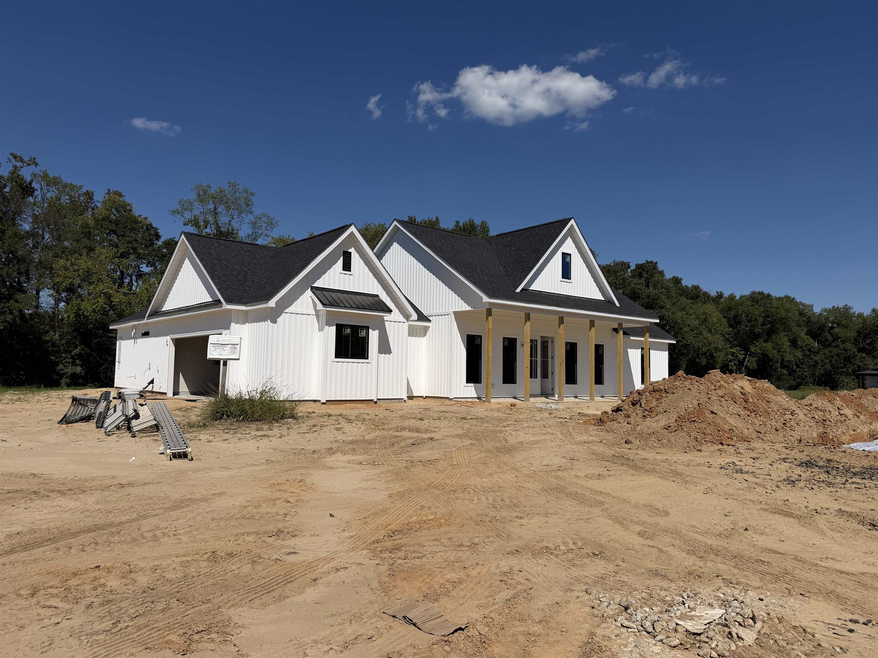 2680 NW Pleasant Grove Rd., Loris
