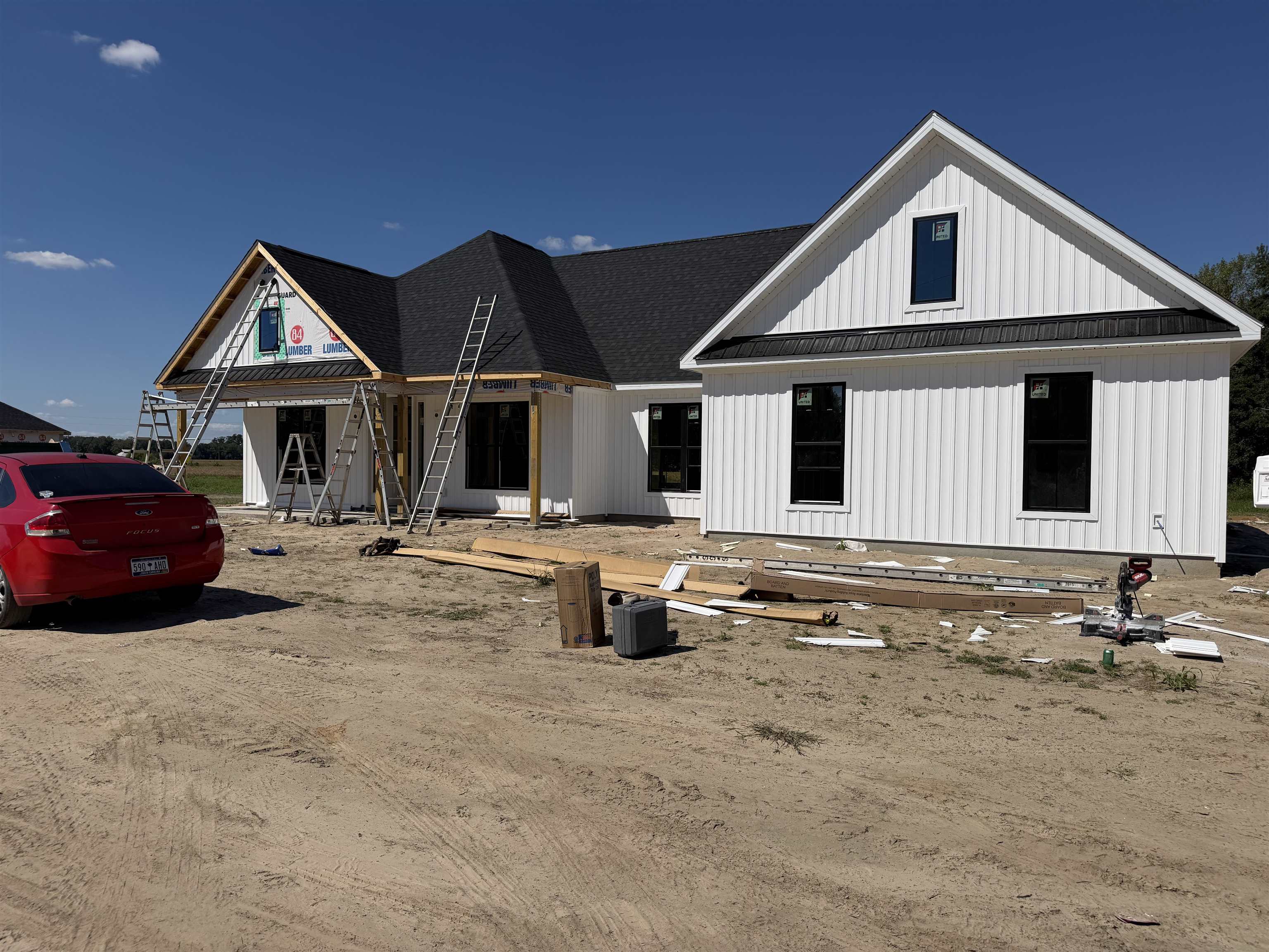 2672 Pleasant Grove Rd., Loris