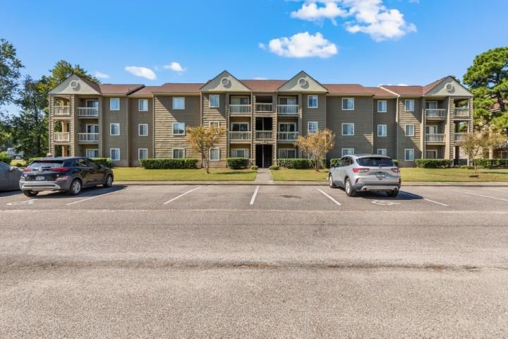 380 Myrtle Greens Dr., Conway