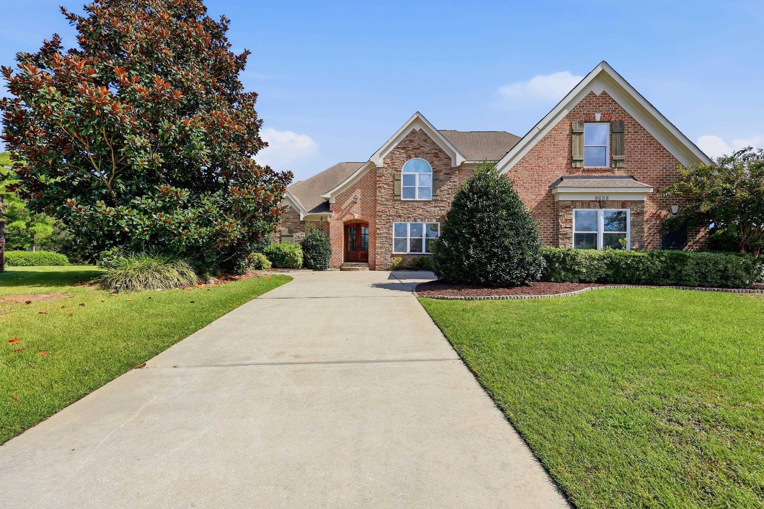 8658 Windsong Ct., Myrtle Beach