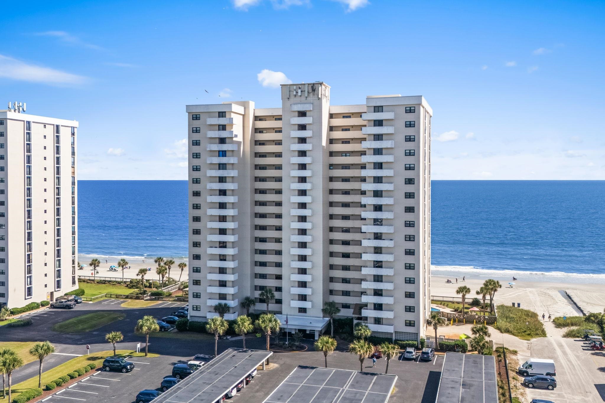 10100 Beach Club Dr., Myrtle Beach