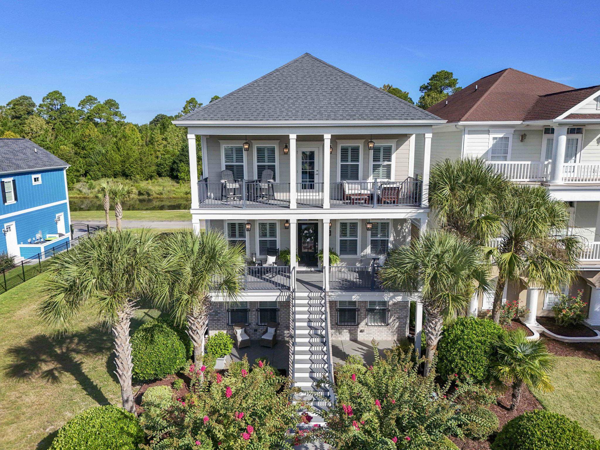 358 Saint Julian Ln., Myrtle Beach