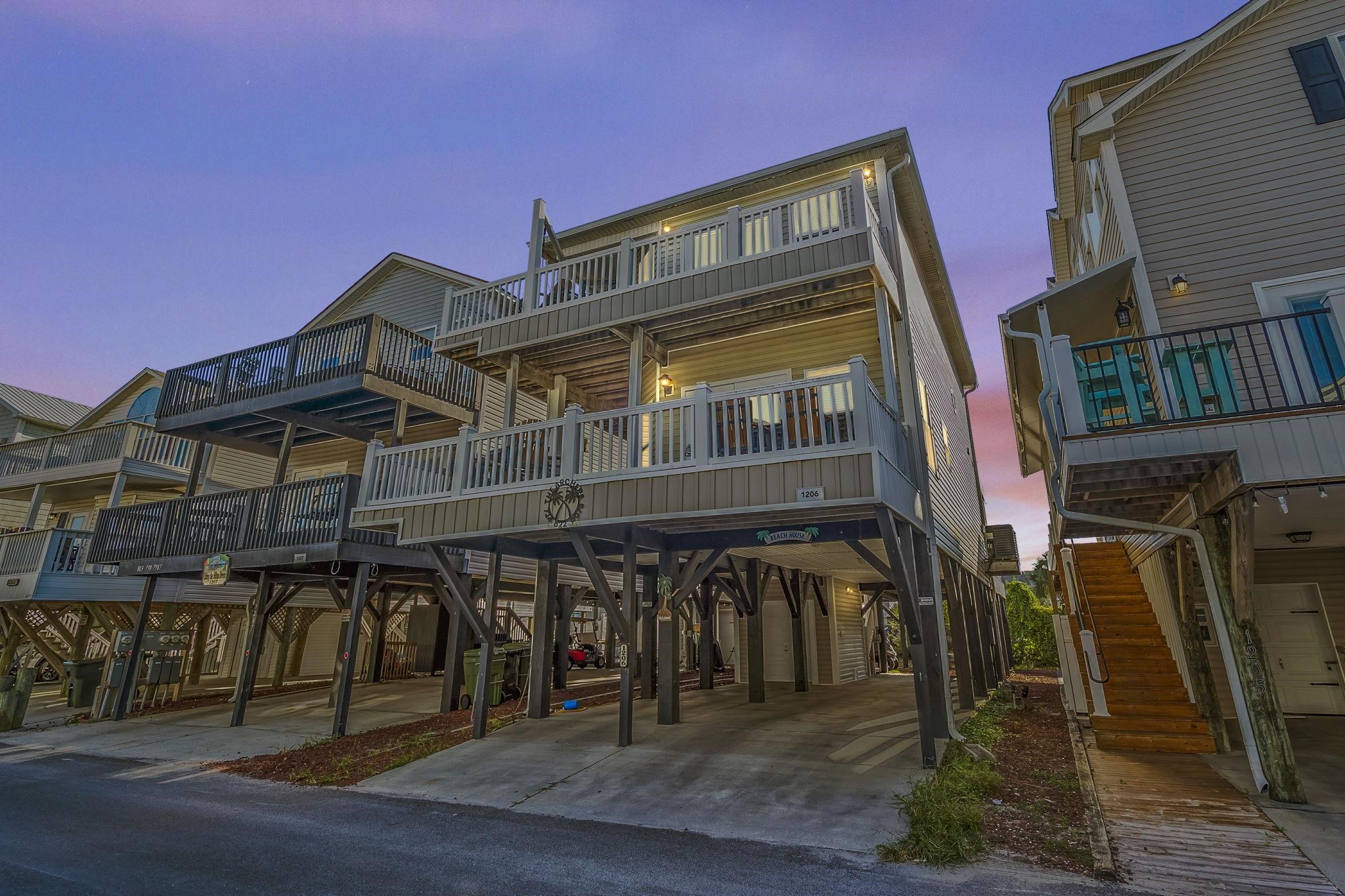 6001 1206 South Kings Hwy., Myrtle Beach