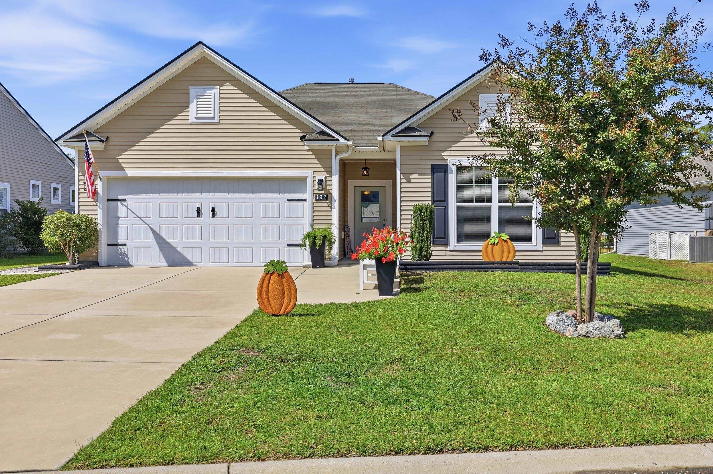 192 Long Leaf Pine Dr., Conway