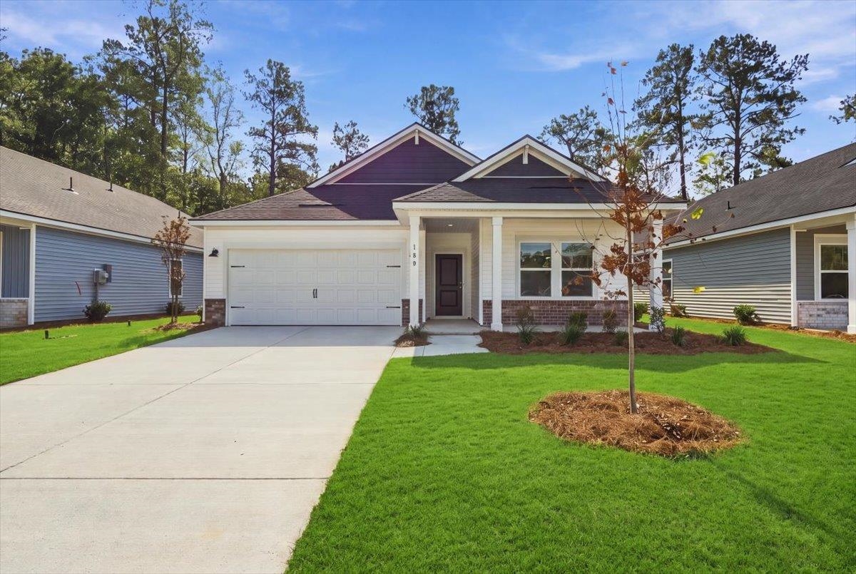 24 Hunting Pl, Georgetown