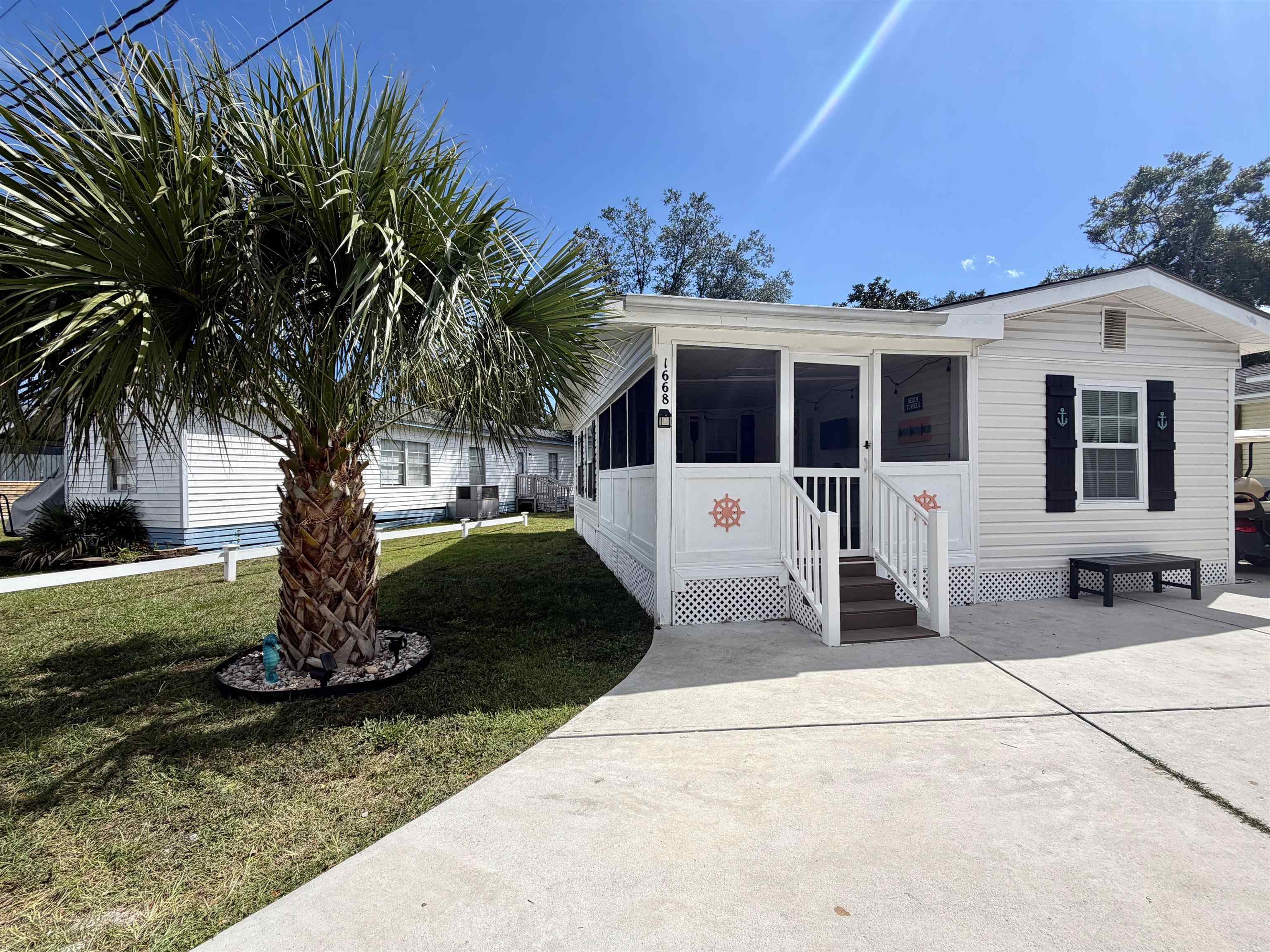 1668 Hawk St., Surfside Beach