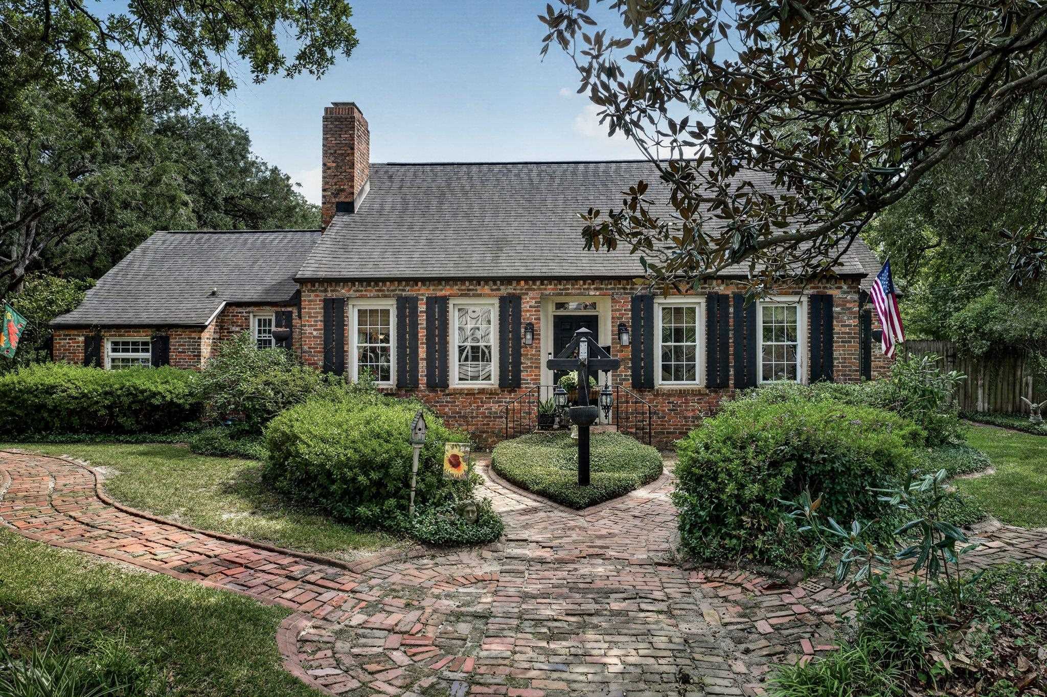 500 Orange St., Georgetown
